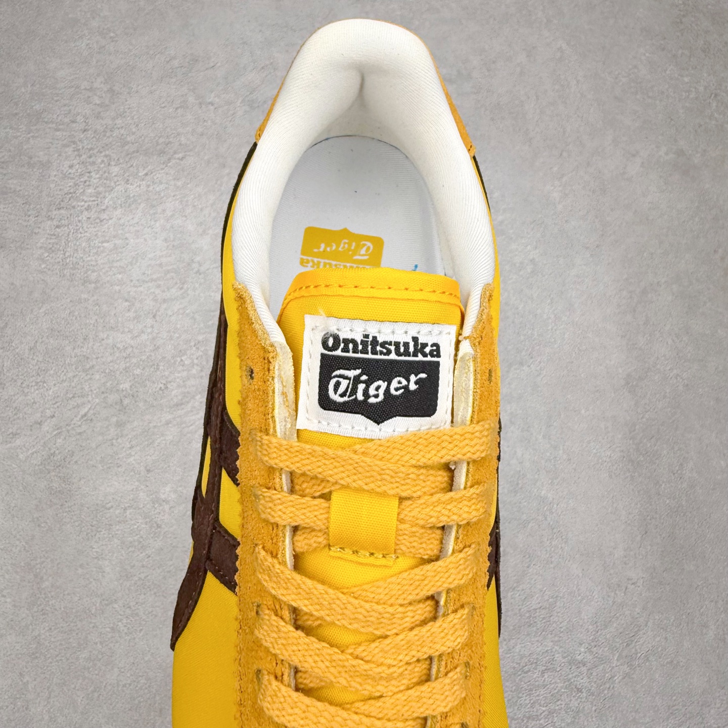 图片[5]-Asics Onitsuka Tiger EDR 78 亚瑟士鬼冢虎系列超舒适缓震复合底包跟鞋休闲运动鞋 尺码：36 37 37.5 38 39 39.5 40 40.5 41 42 42.5 43.5 44 45-选品中心