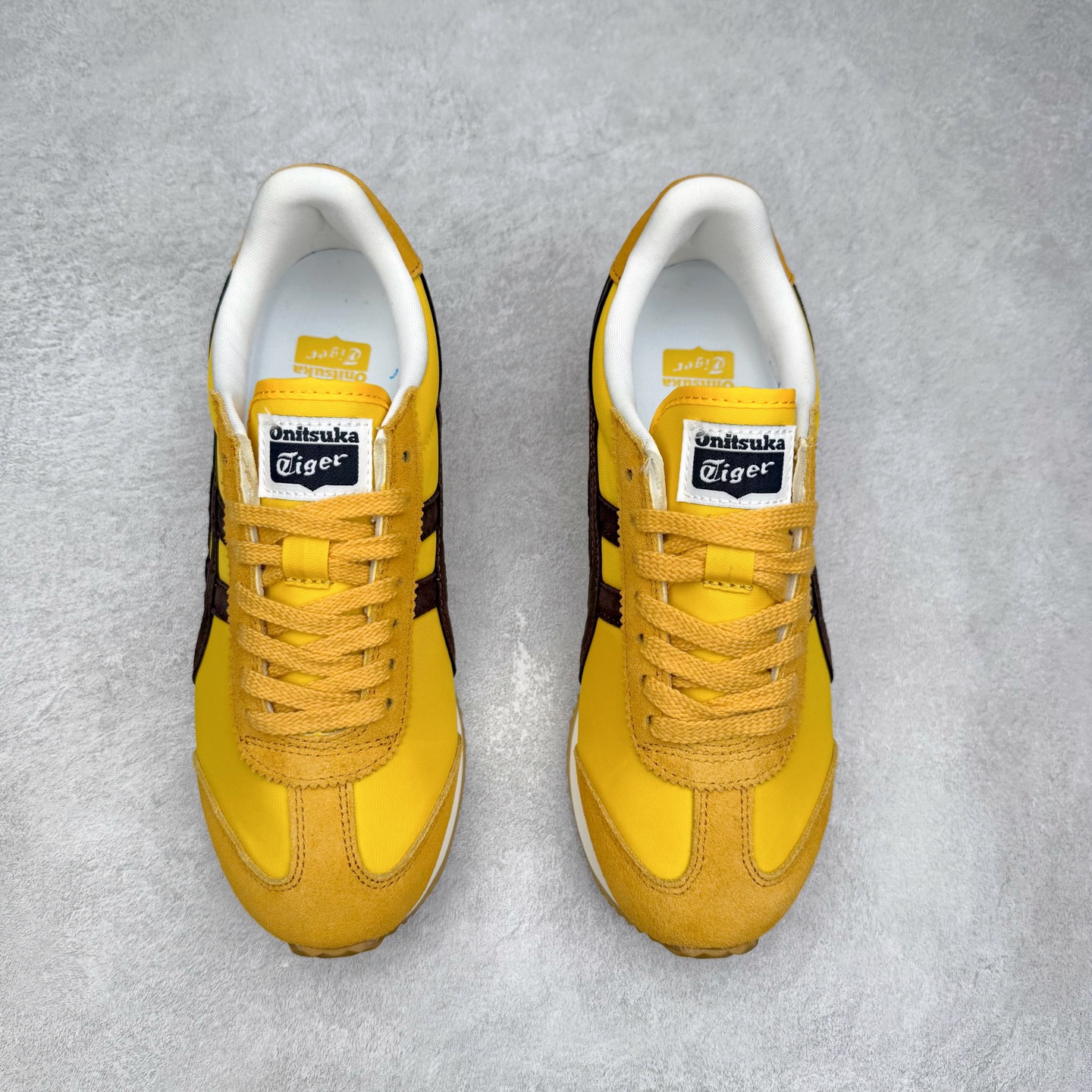 图片[2]-Asics Onitsuka Tiger EDR 78 亚瑟士鬼冢虎系列超舒适缓震复合底包跟鞋休闲运动鞋 尺码：36 37 37.5 38 39 39.5 40 40.5 41 42 42.5 43.5 44 45-选品中心