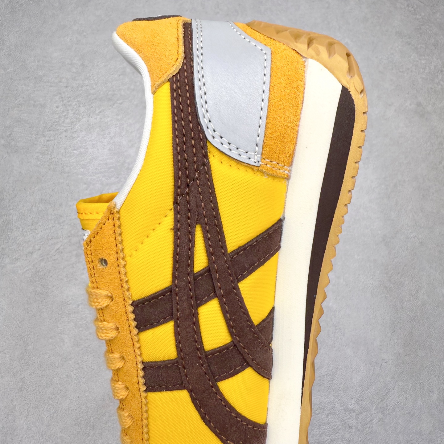 图片[7]-Asics Onitsuka Tiger EDR 78 亚瑟士鬼冢虎系列超舒适缓震复合底包跟鞋休闲运动鞋 尺码：36 37 37.5 38 39 39.5 40 40.5 41 42 42.5 43.5 44 45-选品中心