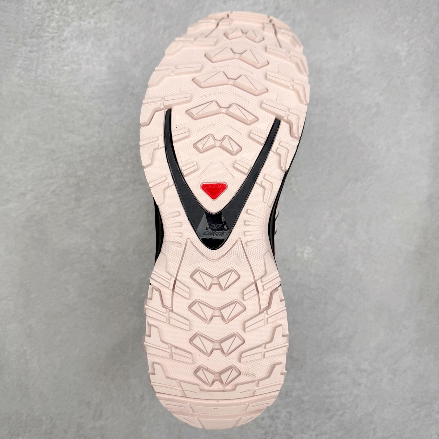 图片[9]-＃C版 SALOMON XA Pro 3D ADV 萨洛蒙潮流越野机能户外功能鞋 纯原外贸平台特供订单 耗时半年巨作 全套原纸板楦头开发 原厂特供网布配套加持 确保原汁原味 完美呈现版型 原档数据独家私模五层组合大底 原装Ortholite轻量化鞋垫 中底布带钢印编号 原厂TPU锁扣 进口港宝加持 后跟自然饱满 还原公司包裹性 鞋面采用SENSIFT贴合技术 全方位贴合包裹脚型 鞋跟部鞋底牵引设计 提供强大的抓地性能 更适应野外崎岖不平的道路 其3D ADVANCED CHASSIS底盘 材料轻量大化 钉齿设计更具稳定性 防护性 鞋底易磨损区运用CONTAGRIP高耐磨材料 应对城市硬质路面长距离跑考验 尺码：36 36.5 37.5 38 38.5 39 40 40.5 41 42 42.5 43 44 44.5 45-选品中心