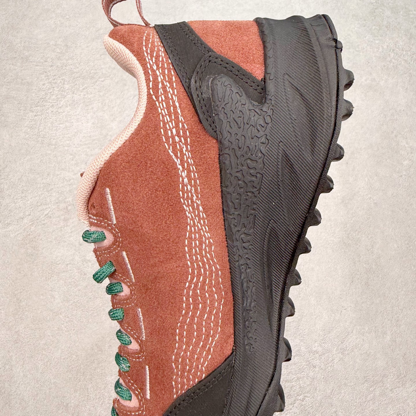 图片[7]-KEEN Jasper Zionic 科恩舒适轻盈耐磨低帮徒步鞋 KEEN诞生于2003年的美国人气户外品牌，以一双“保护脚趾”且能涉足水域的户外凉鞋NEWPORT诞生为契机，开启原创制鞋之路。KEEN相信，天空之下即是户外，因为户外不一定是极具挑战性的独自冒险，也可以是与朋友、家人和宠物一同分享外面的世界。同时，KEEN从诞生之初便始终贯彻环保制鞋的理念，不断创造出优秀的原创奇履。脚踏实地，致力向善。我们想和世界产生更多交集为世界减少更多负担，和你趣户外、趣做自己、趣环保让地球和生活都变得更美好。尺码：36 36.5 37.5 38 38.5 39 40 40.5 41 42 42.5 43 44 44.5 45-选品中心