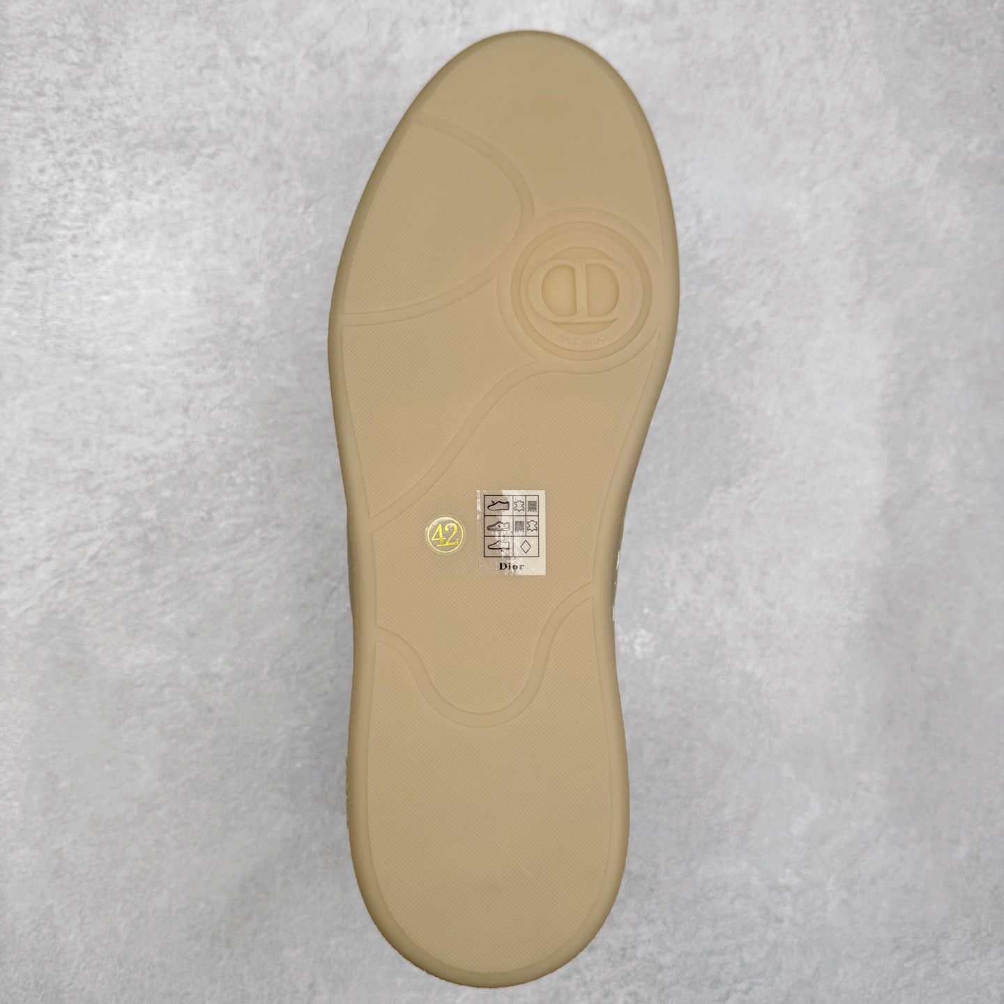图片[9]-DIOR B01 迪奥牛皮革绒面圆头系带低帮板鞋 实拍调校N版已经零色差零失真 百分百还原实物色彩所见即所得 不存在货不对板色差等低级问题 选购参考实物拍摄 不混卖不参货 只用心做好货严格选品 承诺混一赔十 尺码：36 36.5 37.5 38 38.5 39 40 40.5 41 42 42.5 43 44 44.5 45-选品中心