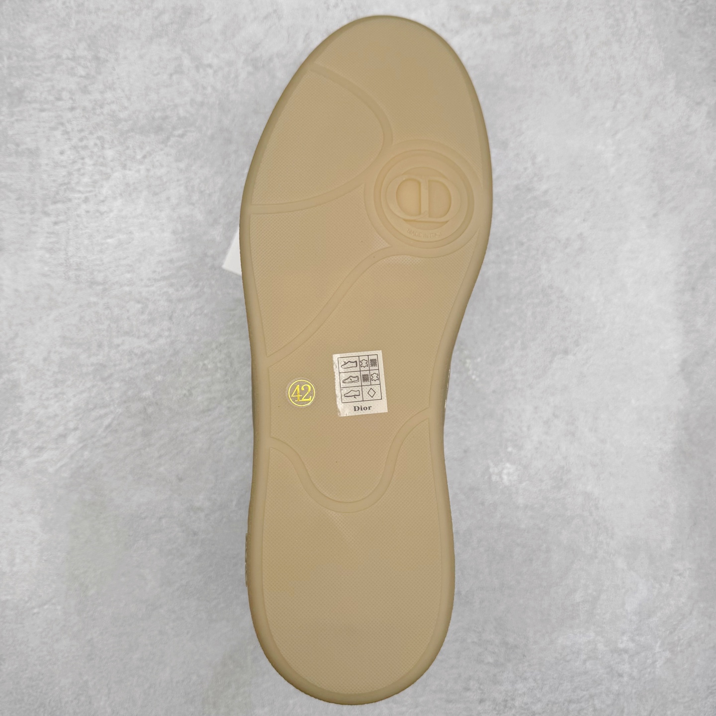 图片[9]-DIOR B01 迪奥牛皮革绒面圆头系带低帮板鞋 实拍调校N版已经零色差零失真 百分百还原实物色彩所见即所得 不存在货不对板色差等低级问题 选购参考实物拍摄 不混卖不参货 只用心做好货严格选品 承诺混一赔十 尺码：36 36.5 37.5 38 38.5 39 40 40.5 41 42 42.5 43 44 44.5 45-选品中心