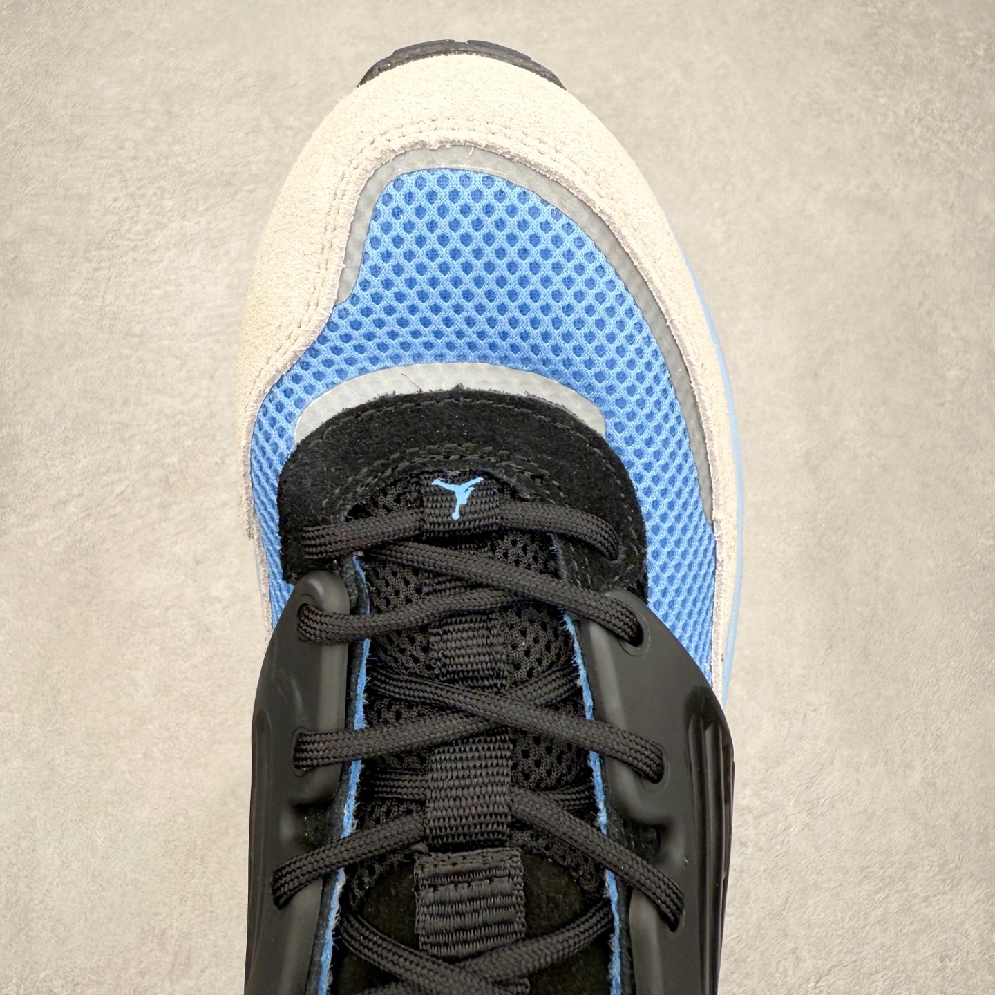 图片[4]-Jordan Trunner O/S AJ经典百搭透气生活休闲鞋 实拍调校N版已经零色差零失真 百分百还原实物色彩所见即所得 不存在货不对板色差等低级问题 选购参考实物拍摄 不混卖不参货 只用心做好货严格选品 承诺混一赔十 尺码：36 36.5 37.5 38 38.5 39 40 40.5 41 42 42.5 43 44 44.5 45-选品中心