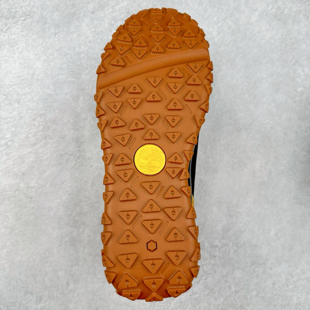 图片[9]-Timberland添柏岚/天伯伦户外高帮休闲马丁靴系列👏 广东大厂品质 原盒原包装 面料采用意大利🇮🇹顶级磨砂细纹牛皮 搭配防臭防腐真皮乳胶鞋垫 给您完美的穿着体验 质量考究耐穿 型男必备 专治不帅 高品质脚感一流 尺码：39 40 41 42 43 44 45-选品中心