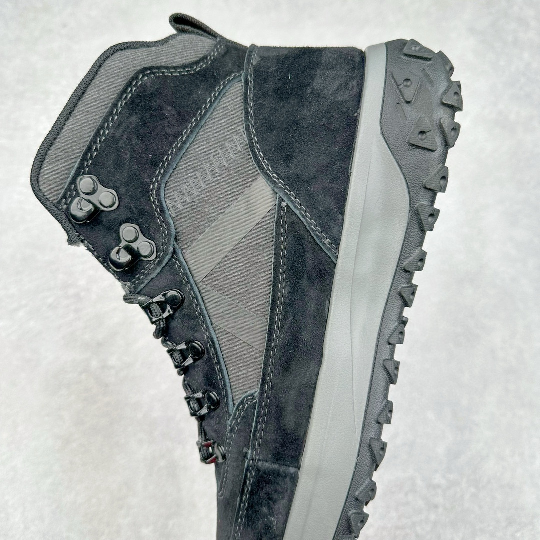 图片[7]-Timberland添柏岚/天伯伦户外高帮休闲马丁靴系列👏 广东大厂品质 原盒原包装 面料采用意大利🇮🇹顶级磨砂细纹牛皮 搭配防臭防腐真皮乳胶鞋垫 给您完美的穿着体验 质量考究耐穿 型男必备 专治不帅 高品质脚感一流 尺码：39 40 41 42 43 44 45-选品中心