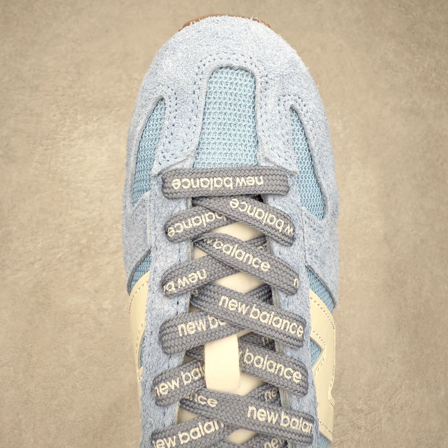 图片[4]-＃XT纯原福利 New Balance U471 NB新百伦织物牛剖层革春夏薄底鞋防滑耐磨平衡轻便低帮生活休闲鞋 尺码：36 37 37.5 38 38.5 39.5 40 40.5 41.5 42 42.5 43 44 44.5 45-选品中心