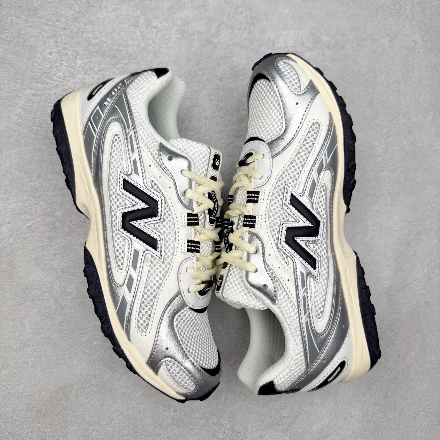 图片[3]-New Balance NB204L 新百伦舒适百搭耐磨轻便低帮 生活休闲鞋 男女同款 尺码：36 37 37.5 38 38.5 39.5 40 40.5 41.5 42 42.5 43 44 45-选品中心