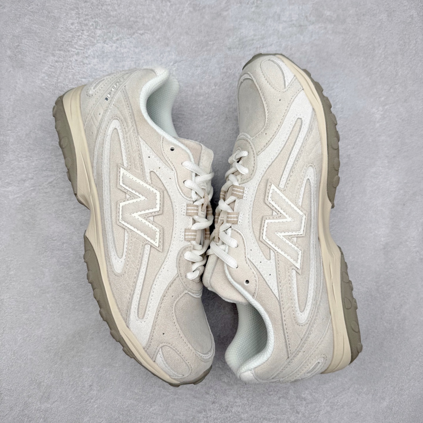 图片[3]-New Balance NB204L 新百伦舒适百搭耐磨轻便低帮 生活休闲鞋 男女同款 尺码：36 37 37.5 38 38.5 39.5 40 40.5 41.5 42 42.5 43 44 45-选品中心