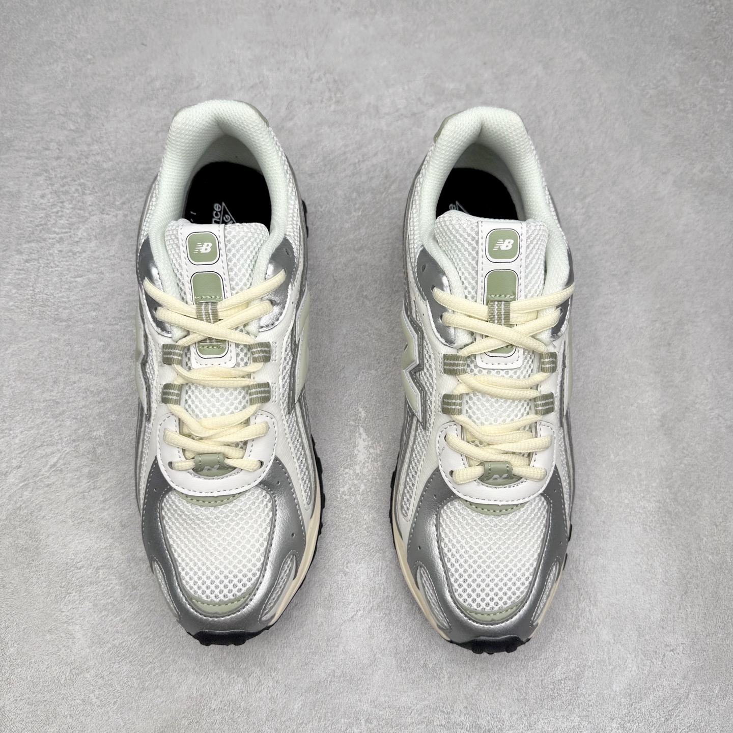 图片[2]-New Balance NB204L 新百伦舒适百搭耐磨轻便低帮 生活休闲鞋 男女同款 尺码：36 37 37.5 38 38.5 39.5 40 40.5 41.5 42 42.5 43 44 45-选品中心