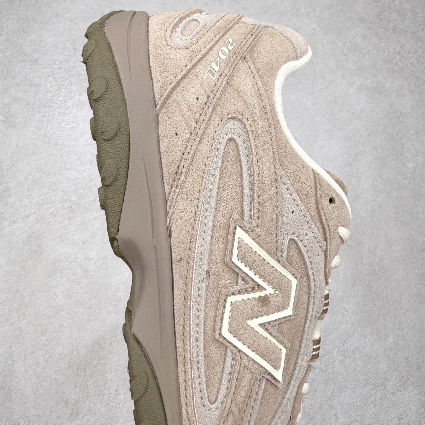 图片[6]-New Balance NB204L 新百伦舒适百搭耐磨轻便低帮 生活休闲鞋 男女同款 尺码：36 37 37.5 38 38.5 39.5 40 40.5 41.5 42 42.5 43 44 45-选品中心