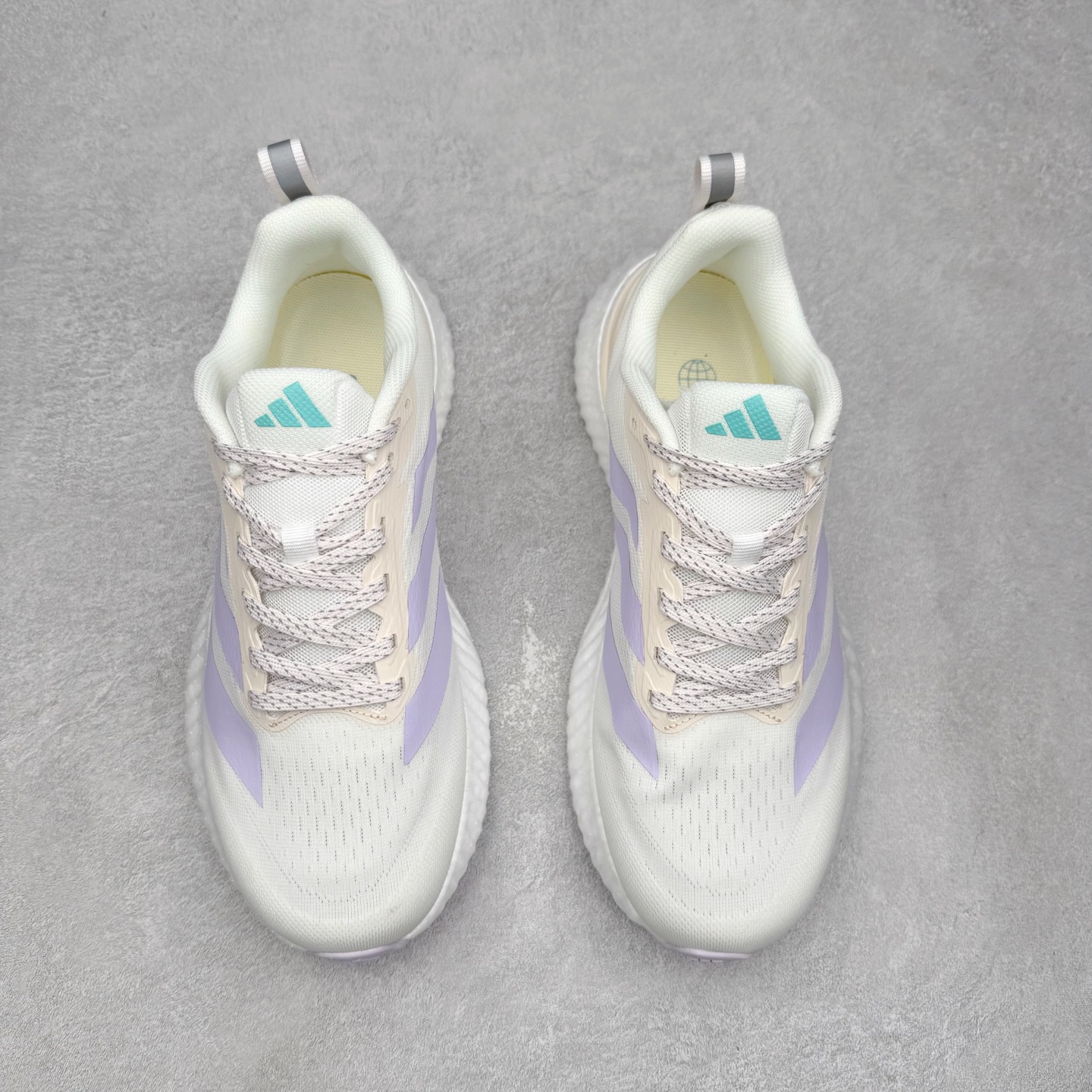 图片[2]-AD Adizero Adios Pro 6.5系列低帮爆米花轻量缓震休闲运动慢跑鞋 全新液态贾卡网织高频鞋面材质 全掌Boost爆米花超轻新科技中底组合耐磨橡胶大底 两侧TPU支架稳固支撑❗️尺码： 36 36⅔ 37⅓ 38 38⅔ 39⅓ 40 40⅔ 41⅓ 42 42⅔ 43⅓ 44 45-选品中心