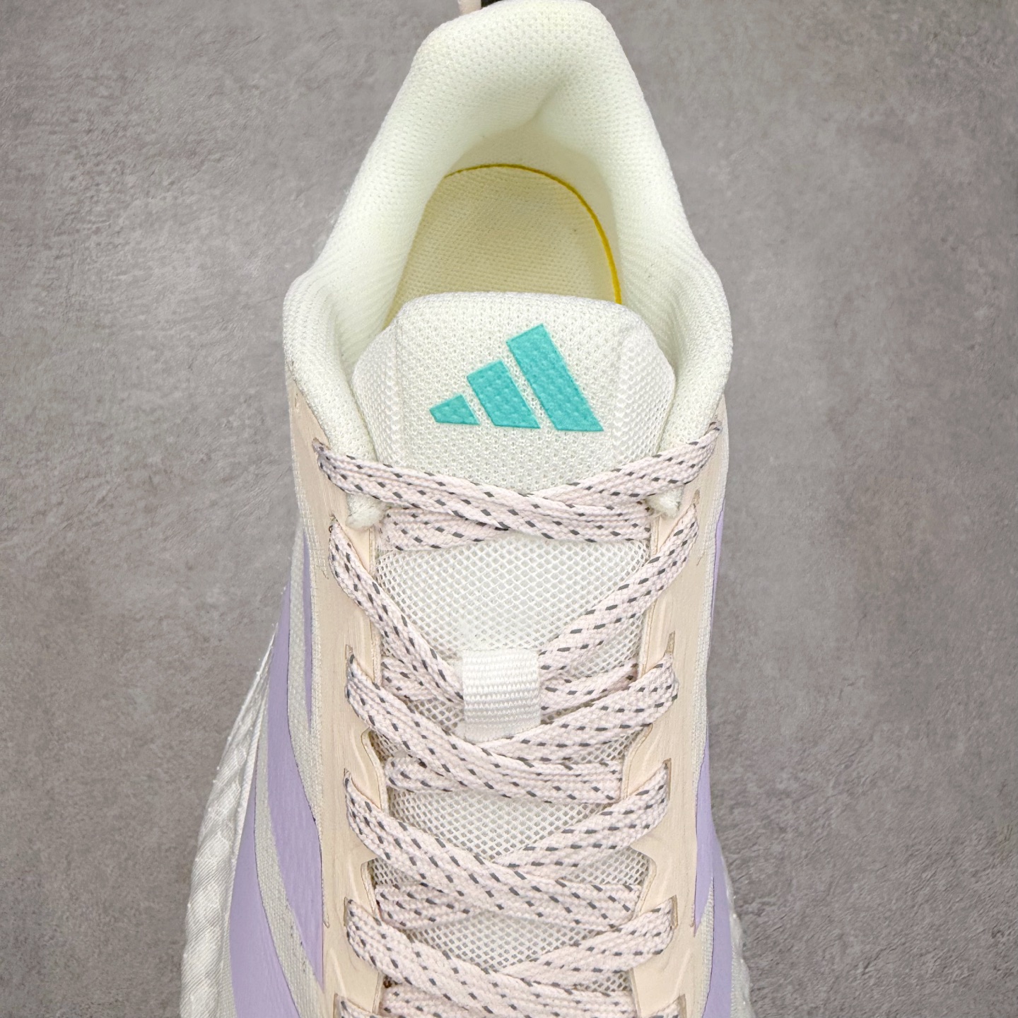 图片[5]-AD Adizero Adios Pro 6.5系列低帮爆米花轻量缓震休闲运动慢跑鞋 全新液态贾卡网织高频鞋面材质 全掌Boost爆米花超轻新科技中底组合耐磨橡胶大底 两侧TPU支架稳固支撑❗️尺码： 36 36⅔ 37⅓ 38 38⅔ 39⅓ 40 40⅔ 41⅓ 42 42⅔ 43⅓ 44 45-选品中心