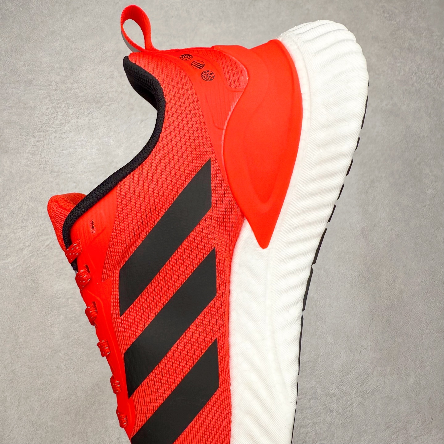 图片[7]-AD Adizero Adios Pro 6.5系列低帮爆米花轻量缓震休闲运动慢跑鞋 全新液态贾卡网织高频鞋面材质 全掌Boost爆米花超轻新科技中底组合耐磨橡胶大底 两侧TPU支架稳固支撑❗️尺码： 36 36⅔ 37⅓ 38 38⅔ 39⅓ 40 40⅔ 41⅓ 42 42⅔ 43⅓ 44 45-选品中心