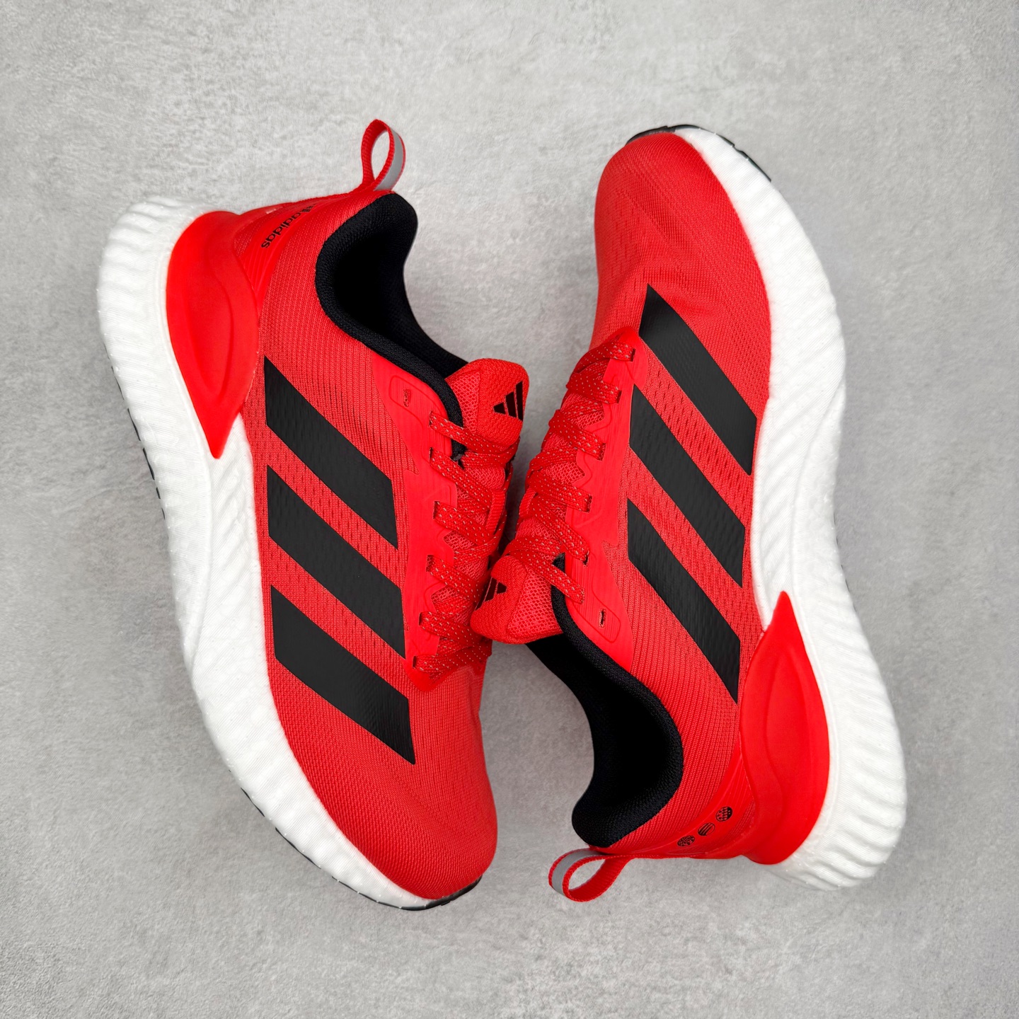 图片[3]-AD Adizero Adios Pro 6.5系列低帮爆米花轻量缓震休闲运动慢跑鞋 全新液态贾卡网织高频鞋面材质 全掌Boost爆米花超轻新科技中底组合耐磨橡胶大底 两侧TPU支架稳固支撑❗️尺码： 36 36⅔ 37⅓ 38 38⅔ 39⅓ 40 40⅔ 41⅓ 42 42⅔ 43⅓ 44 45-选品中心