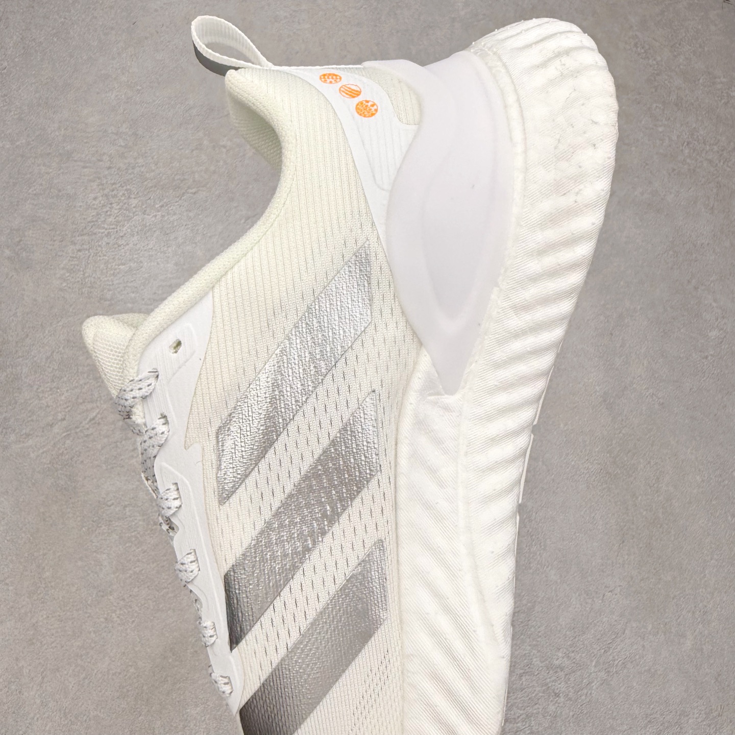 图片[7]-AD Adizero Adios Pro 6.5系列低帮爆米花轻量缓震休闲运动慢跑鞋 全新液态贾卡网织高频鞋面材质 全掌Boost爆米花超轻新科技中底组合耐磨橡胶大底 两侧TPU支架稳固支撑❗️尺码： 36 36⅔ 37⅓ 38 38⅔ 39⅓ 40 40⅔ 41⅓ 42 42⅔ 43⅓ 44 45-选品中心