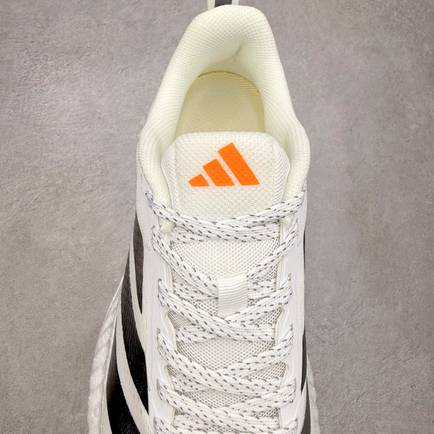 图片[5]-AD Adizero Adios Pro 6.5系列低帮爆米花轻量缓震休闲运动慢跑鞋 全新液态贾卡网织高频鞋面材质 全掌Boost爆米花超轻新科技中底组合耐磨橡胶大底 两侧TPU支架稳固支撑❗️尺码： 36 36⅔ 37⅓ 38 38⅔ 39⅓ 40 40⅔ 41⅓ 42 42⅔ 43⅓ 44 45-选品中心