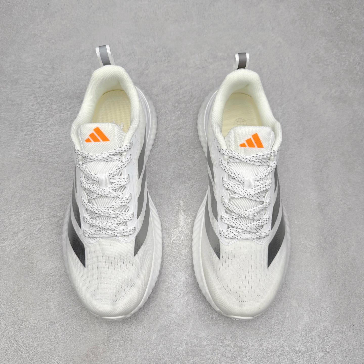 图片[2]-AD Adizero Adios Pro 6.5系列低帮爆米花轻量缓震休闲运动慢跑鞋 全新液态贾卡网织高频鞋面材质 全掌Boost爆米花超轻新科技中底组合耐磨橡胶大底 两侧TPU支架稳固支撑❗️尺码： 36 36⅔ 37⅓ 38 38⅔ 39⅓ 40 40⅔ 41⅓ 42 42⅔ 43⅓ 44 45-选品中心