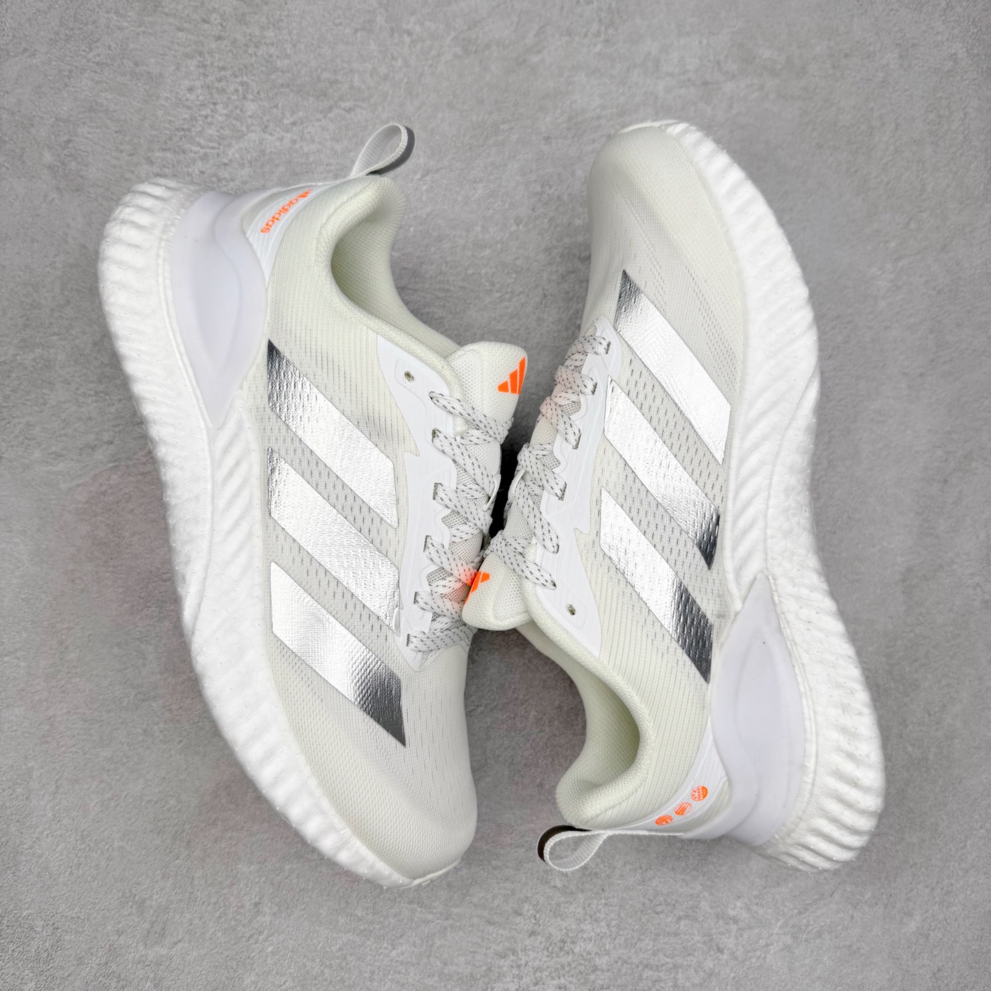 图片[3]-AD Adizero Adios Pro 6.5系列低帮爆米花轻量缓震休闲运动慢跑鞋 全新液态贾卡网织高频鞋面材质 全掌Boost爆米花超轻新科技中底组合耐磨橡胶大底 两侧TPU支架稳固支撑❗️尺码： 36 36⅔ 37⅓ 38 38⅔ 39⅓ 40 40⅔ 41⅓ 42 42⅔ 43⅓ 44 45-选品中心