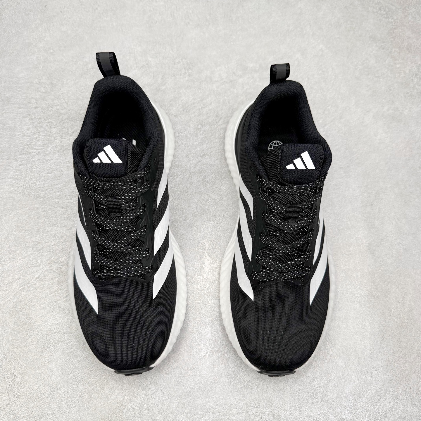 图片[2]-AD Adizero Adios Pro 6.5系列低帮爆米花轻量缓震休闲运动慢跑鞋 全新液态贾卡网织高频鞋面材质 全掌Boost爆米花超轻新科技中底组合耐磨橡胶大底 两侧TPU支架稳固支撑❗️尺码： 36 36⅔ 37⅓ 38 38⅔ 39⅓ 40 40⅔ 41⅓ 42 42⅔ 43⅓ 44 45-选品中心