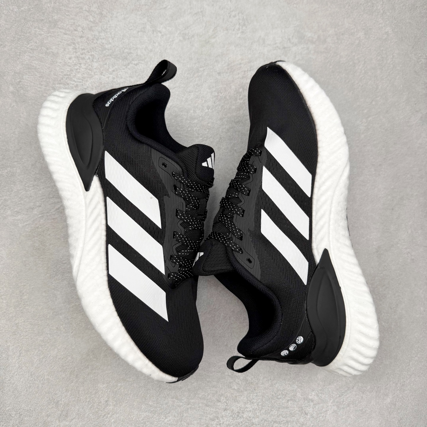 图片[3]-AD Adizero Adios Pro 6.5系列低帮爆米花轻量缓震休闲运动慢跑鞋 全新液态贾卡网织高频鞋面材质 全掌Boost爆米花超轻新科技中底组合耐磨橡胶大底 两侧TPU支架稳固支撑❗️尺码： 36 36⅔ 37⅓ 38 38⅔ 39⅓ 40 40⅔ 41⅓ 42 42⅔ 43⅓ 44 45-选品中心