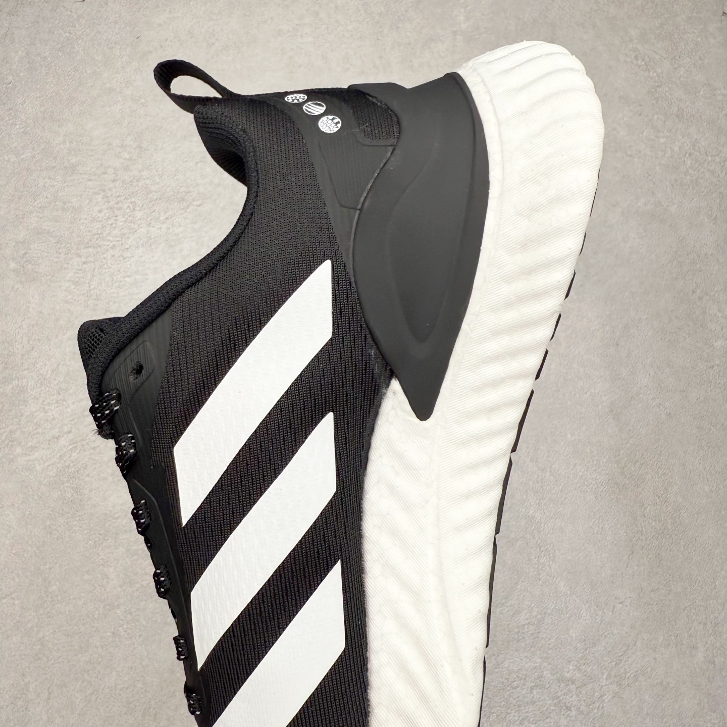 图片[7]-AD Adizero Adios Pro 6.5系列低帮爆米花轻量缓震休闲运动慢跑鞋 全新液态贾卡网织高频鞋面材质 全掌Boost爆米花超轻新科技中底组合耐磨橡胶大底 两侧TPU支架稳固支撑❗️尺码： 36 36⅔ 37⅓ 38 38⅔ 39⅓ 40 40⅔ 41⅓ 42 42⅔ 43⅓ 44 45-选品中心