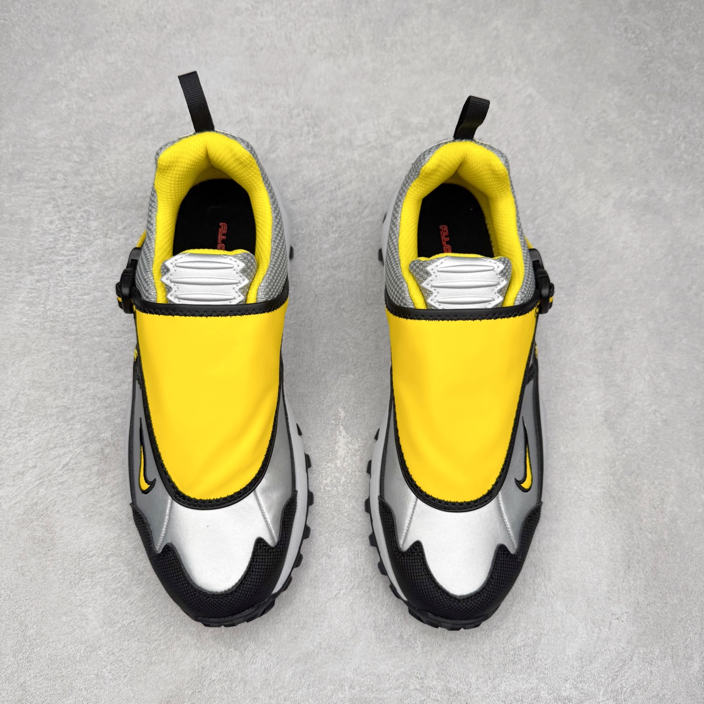 图片[2]-NK ACG Air Phassad 时尚舒适防滑透气低帮户外功能鞋 男女同款 全新来袭 该款沿袭前代高帮版型的设计传统 轻盈鞋面结合灵巧的脚踝包裹设计 为双足打造出一体化的舒适脚感 助力轻松畅行 中底融入柔软的React泡棉与Vaporfiy 科技 让你在岩石小径徒步时也像行走在都市般轻松舒适 粘性橡胶大底铸就了攀岩级别的出众抓地力 助你从容面对各种环境挑战 尺码：36 36.5 37.5 38 38.5 39 40 40.5 41 42 42.5 43 44 44.5 45 46-选品中心