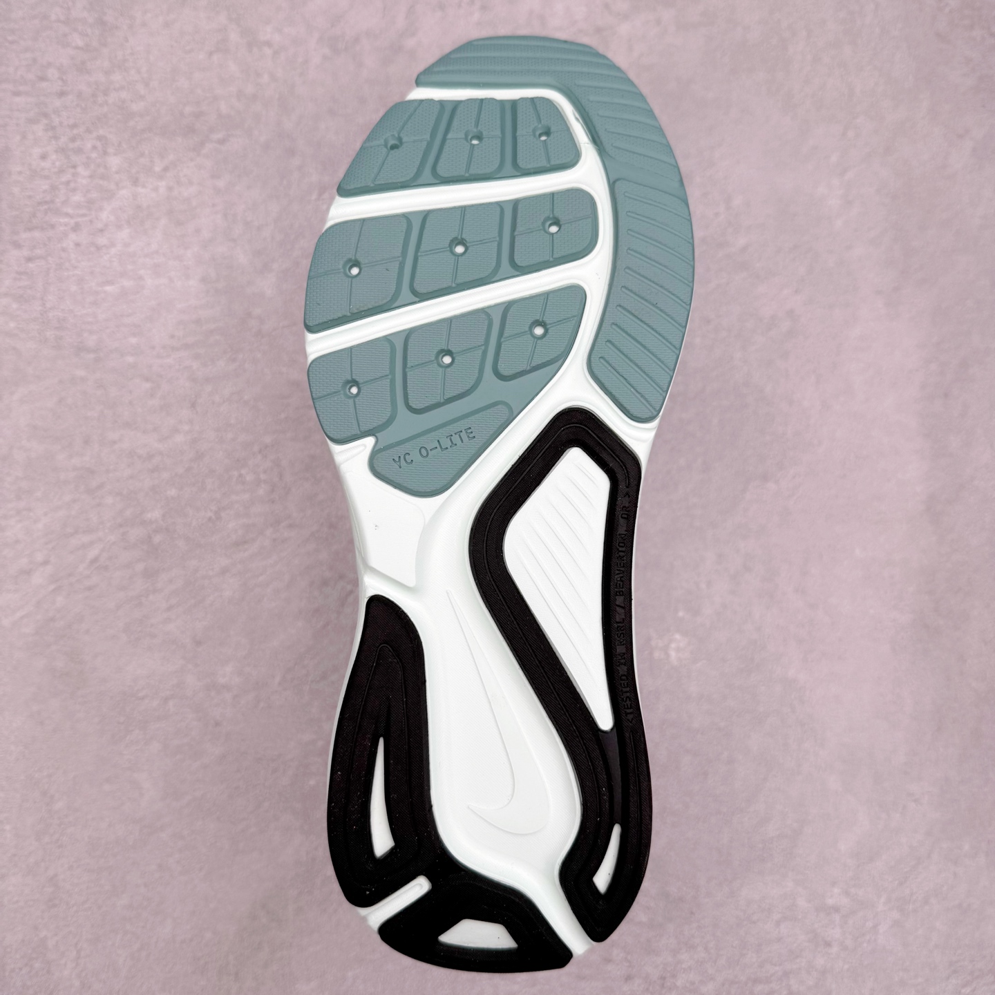 图片[9]-NK Zoom Structure 26 Light Armory 舒适百搭防滑耐磨 低帮 休闲跑步鞋 男女同款 实拍调校N版已经零色差零失真 百分百还原实物色彩所见即所得 不存在货不对板色差等低级问题 选购参考实物拍摄 不混卖不参货 只用心做好货严格选品 承诺混一赔十 尺码：36 36.5 37.5 38 38.5 39 40 40.5 41 42 42.5 43 44 44.5 45-选品中心