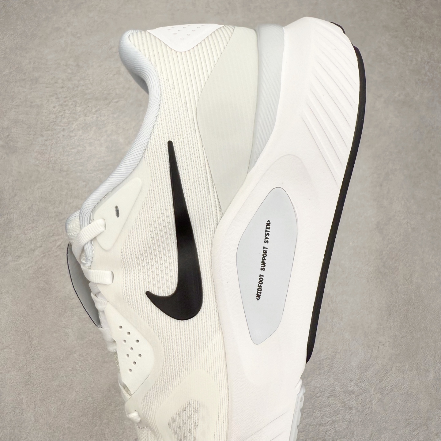 图片[7]-NK Zoom Structure 26 Light Armory 舒适百搭防滑耐磨 低帮 休闲跑步鞋 男女同款 实拍调校N版已经零色差零失真 百分百还原实物色彩所见即所得 不存在货不对板色差等低级问题 选购参考实物拍摄 不混卖不参货 只用心做好货严格选品 承诺混一赔十 尺码：36 36.5 37.5 38 38.5 39 40 40.5 41 42 42.5 43 44 44.5 45-选品中心