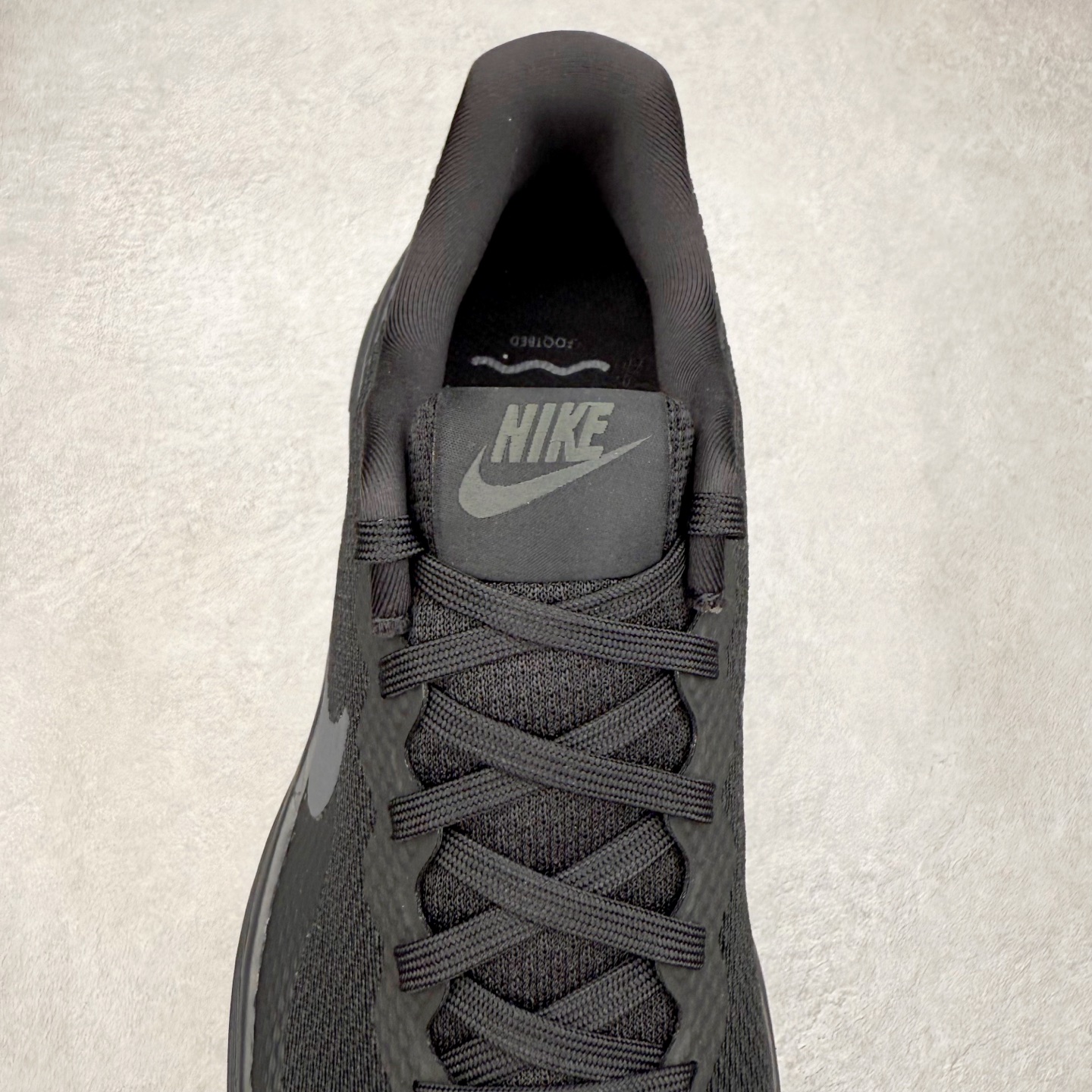 图片[5]-＃TG纯原 NK Revolution 8 UN网面缓震运动跑鞋 HJ9198-002 泰光Zp特供批次 市面唯一支持实战的跑鞋 原档案数据原厂网纱 正确高频花纹 前后掌内置Zoom Air气垫 原装MD大底 脚感完美还原 原盒原配 QC检验、钢印 俱全 原底科技 同步原版 脚感堪比Boost 实拍调校N版已经零色差零失真 百分百还原实物色彩所见即所得 不存在货不对板色差等低级问题 选购参考实物拍摄 不混卖不参货 只用心做好货严格选品 承诺混一赔十 尺码：36 36.5 37.5 38 38.5 39 40 40.5 41 42 42.5 43 44 44.5 45-选品中心