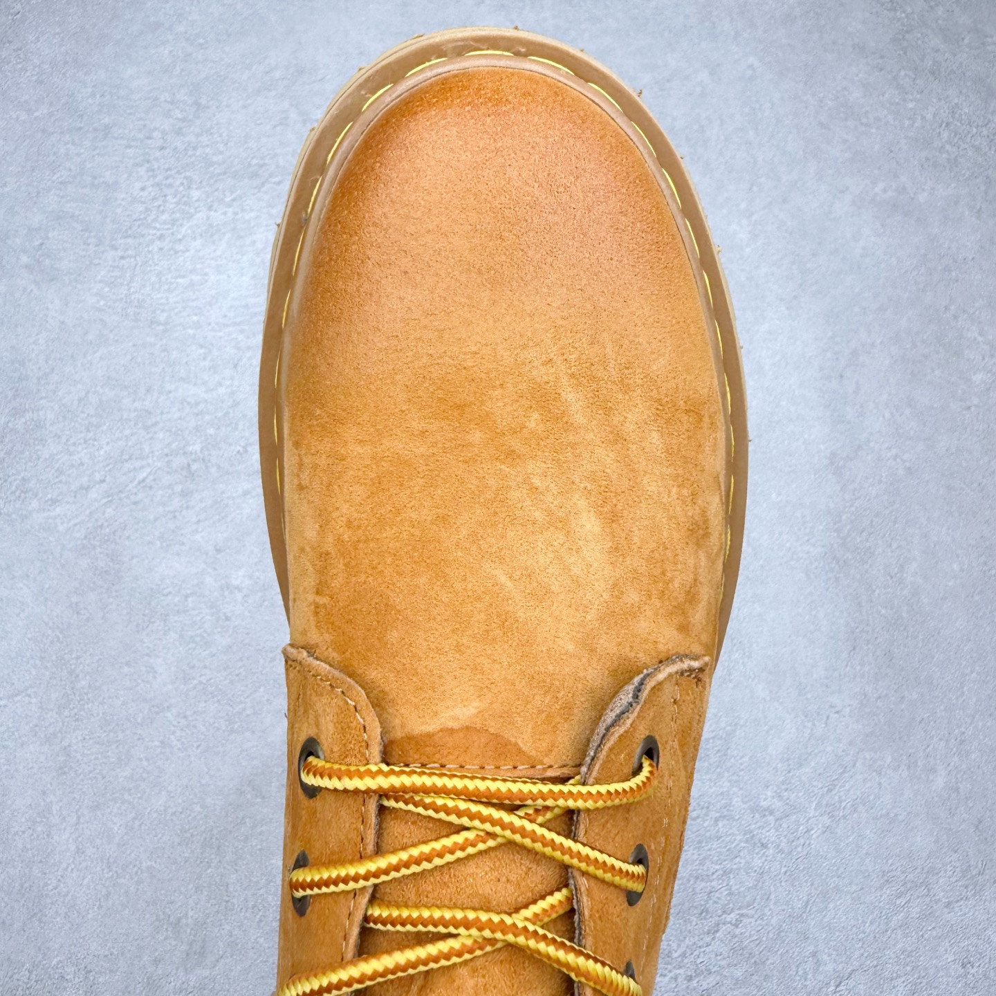 图片[4]-CAT卡特 硬汉推土机品牌经典百搭户外休闲大黄靴系列 广东大厂品质 25ss秋冬新款 常年主打 时尚潮流搭配 面料釆用意大利进口磨砂牛皮 全鞋真牛皮材料 大底到五金都是代工厂原材料制作 好货不杀猪 首单质量严格把控 全套官网统一包装 今年冬季防寒户外专用 日常随意搭配 型男必备 尺码：38 39 40 41 42 43 44 (偏大一码)-选品中心