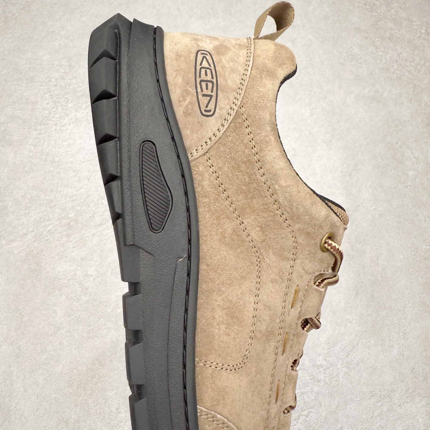 图片[6]-Keen Jasper Rocks SP 科恩贾斯珀都市系列复古低帮系带户外风露营徒步登山运动训练鞋 25ss秋冬季新款原楦型开发纸版#采用固色翻毛皮鞋面材质#内嵌高密度EVA发泡缓震脚垫#外置一体式包裹防滑防剐蹭耐磨橡胶大底❗向经典的90年代致敬！山系神级鞋履 尺码：38-44-选品中心