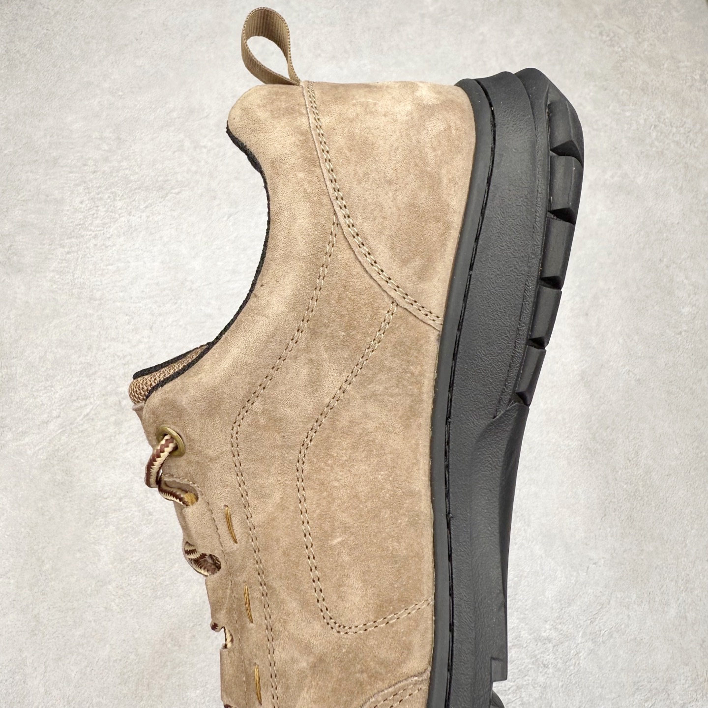 图片[7]-Keen Jasper Rocks SP 科恩贾斯珀都市系列复古低帮系带户外风露营徒步登山运动训练鞋 25ss秋冬季新款原楦型开发纸版#采用固色翻毛皮鞋面材质#内嵌高密度EVA发泡缓震脚垫#外置一体式包裹防滑防剐蹭耐磨橡胶大底❗向经典的90年代致敬！山系神级鞋履 尺码：38-44-选品中心