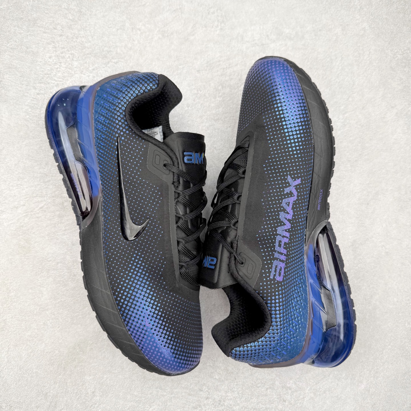 图片[3]-NK Air Max Phoenix 百搭舒适耐磨气垫低帮跑步鞋 IH3571-001 实拍调校N版已经零色差零失真 百分百还原实物色彩所见即所得 不存在货不对板色差等低级问题 选购参考实物拍摄 不混卖不参货 只用心做好货严格选品 承诺混一赔十 尺码：36 36.5 37.5 38 38.5 39 40 40.5 41 42 42.5 43 44 44.5 45-选品中心