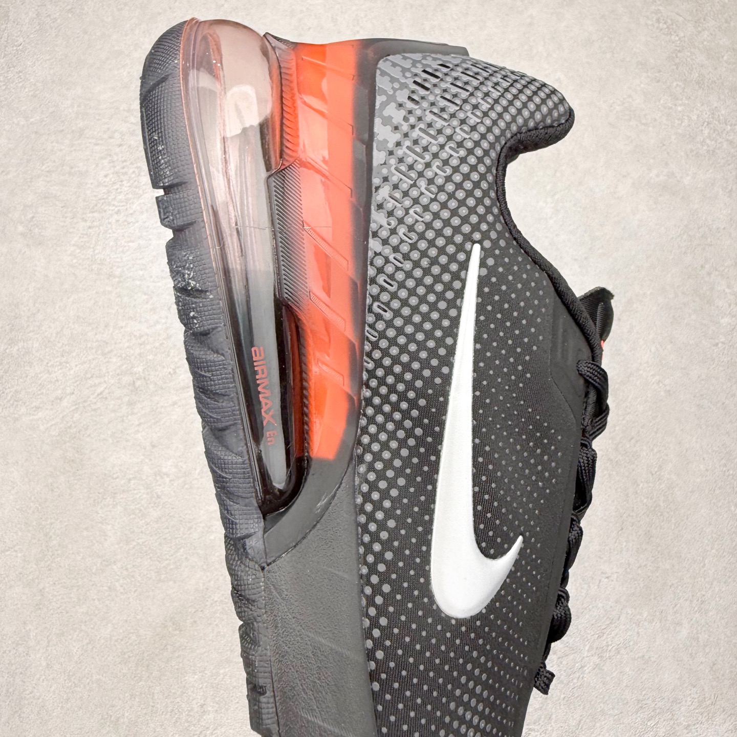 图片[6]-NK Air Max Phoenix 百搭舒适耐磨气垫低帮跑步鞋 FZ5307-003 实拍调校N版已经零色差零失真 百分百还原实物色彩所见即所得 不存在货不对板色差等低级问题 选购参考实物拍摄 不混卖不参货 只用心做好货严格选品 承诺混一赔十 尺码：36 36.5 37.5 38 38.5 39 40 40.5 41 42 42.5 43 44 44.5 45-选品中心