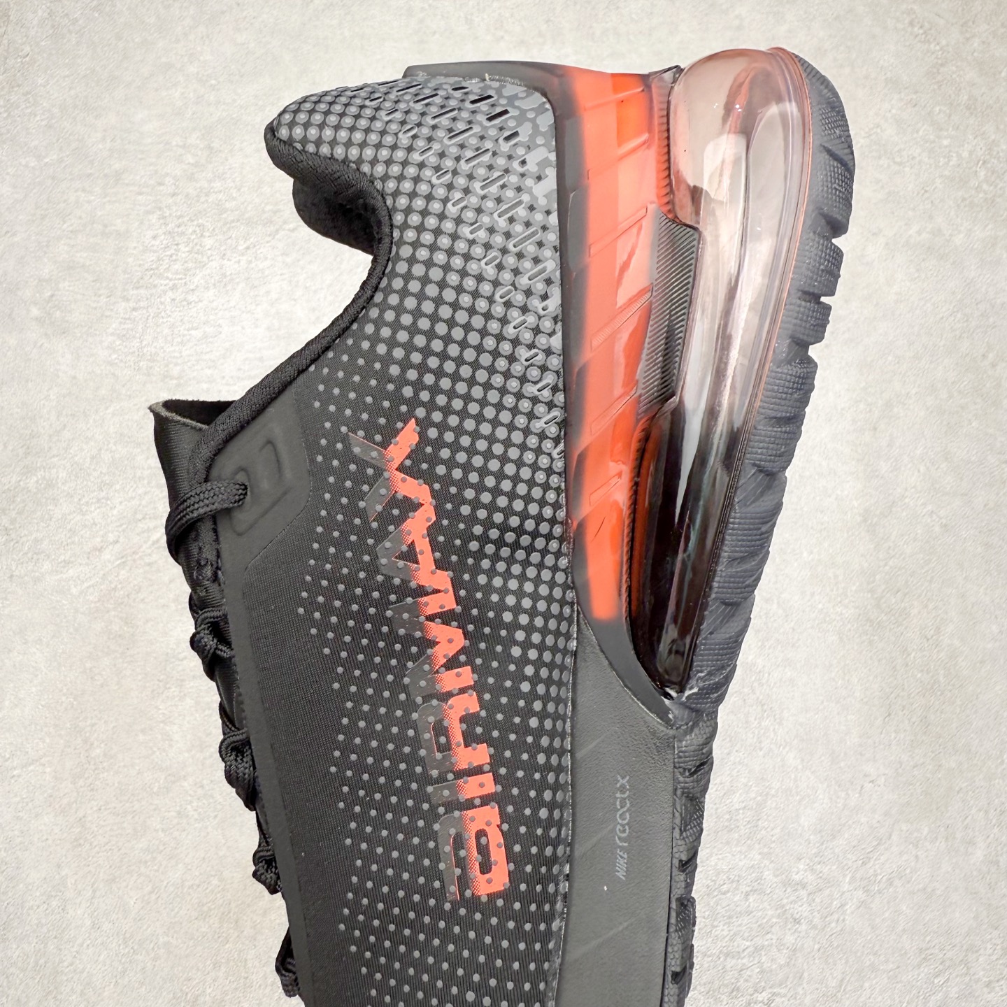 图片[7]-NK Air Max Phoenix 百搭舒适耐磨气垫低帮跑步鞋 FZ5307-003 实拍调校N版已经零色差零失真 百分百还原实物色彩所见即所得 不存在货不对板色差等低级问题 选购参考实物拍摄 不混卖不参货 只用心做好货严格选品 承诺混一赔十 尺码：36 36.5 37.5 38 38.5 39 40 40.5 41 42 42.5 43 44 44.5 45-选品中心