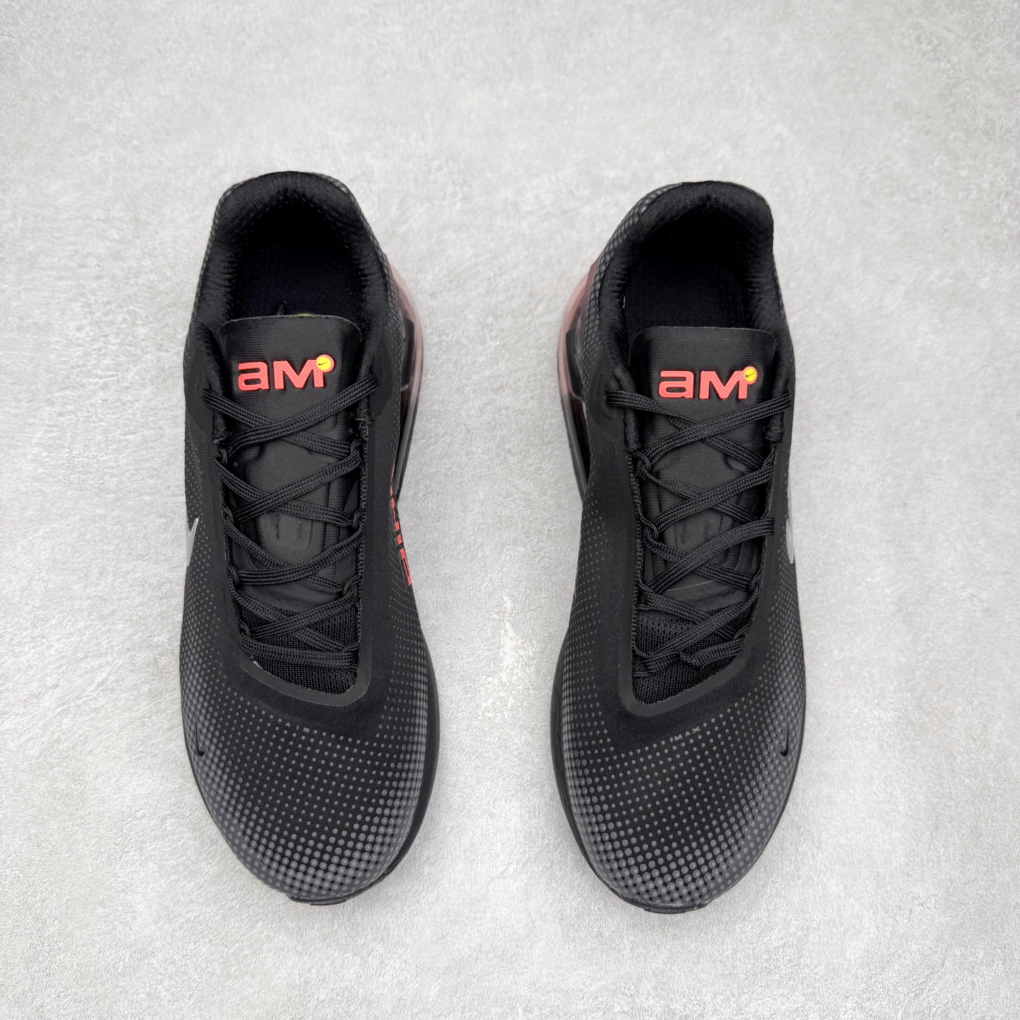 图片[2]-NK Air Max Phoenix 百搭舒适耐磨气垫低帮跑步鞋 FZ5307-003 实拍调校N版已经零色差零失真 百分百还原实物色彩所见即所得 不存在货不对板色差等低级问题 选购参考实物拍摄 不混卖不参货 只用心做好货严格选品 承诺混一赔十 尺码：36 36.5 37.5 38 38.5 39 40 40.5 41 42 42.5 43 44 44.5 45-选品中心