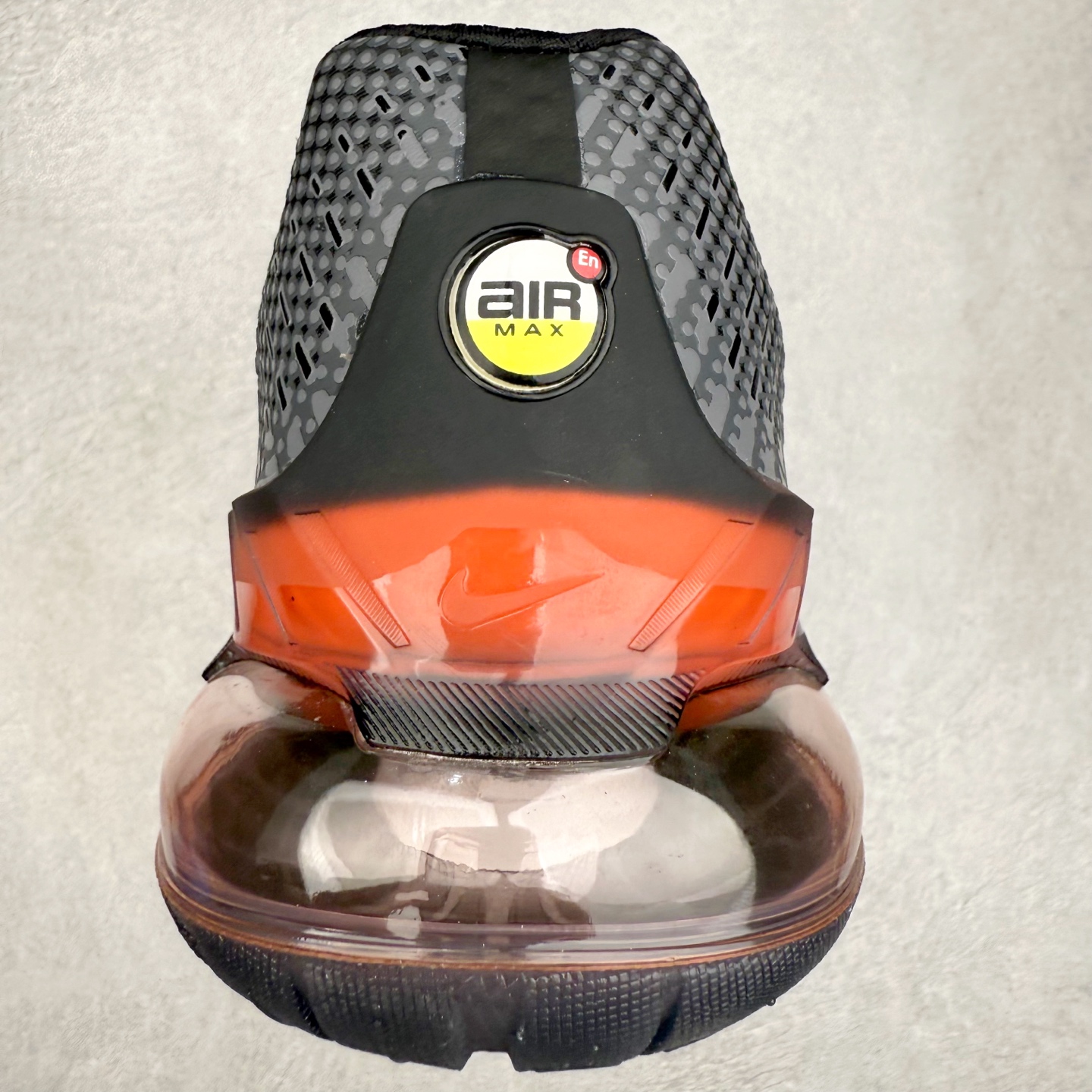 图片[8]-NK Air Max Phoenix 百搭舒适耐磨气垫低帮跑步鞋 FZ5307-003 实拍调校N版已经零色差零失真 百分百还原实物色彩所见即所得 不存在货不对板色差等低级问题 选购参考实物拍摄 不混卖不参货 只用心做好货严格选品 承诺混一赔十 尺码：36 36.5 37.5 38 38.5 39 40 40.5 41 42 42.5 43 44 44.5 45-选品中心