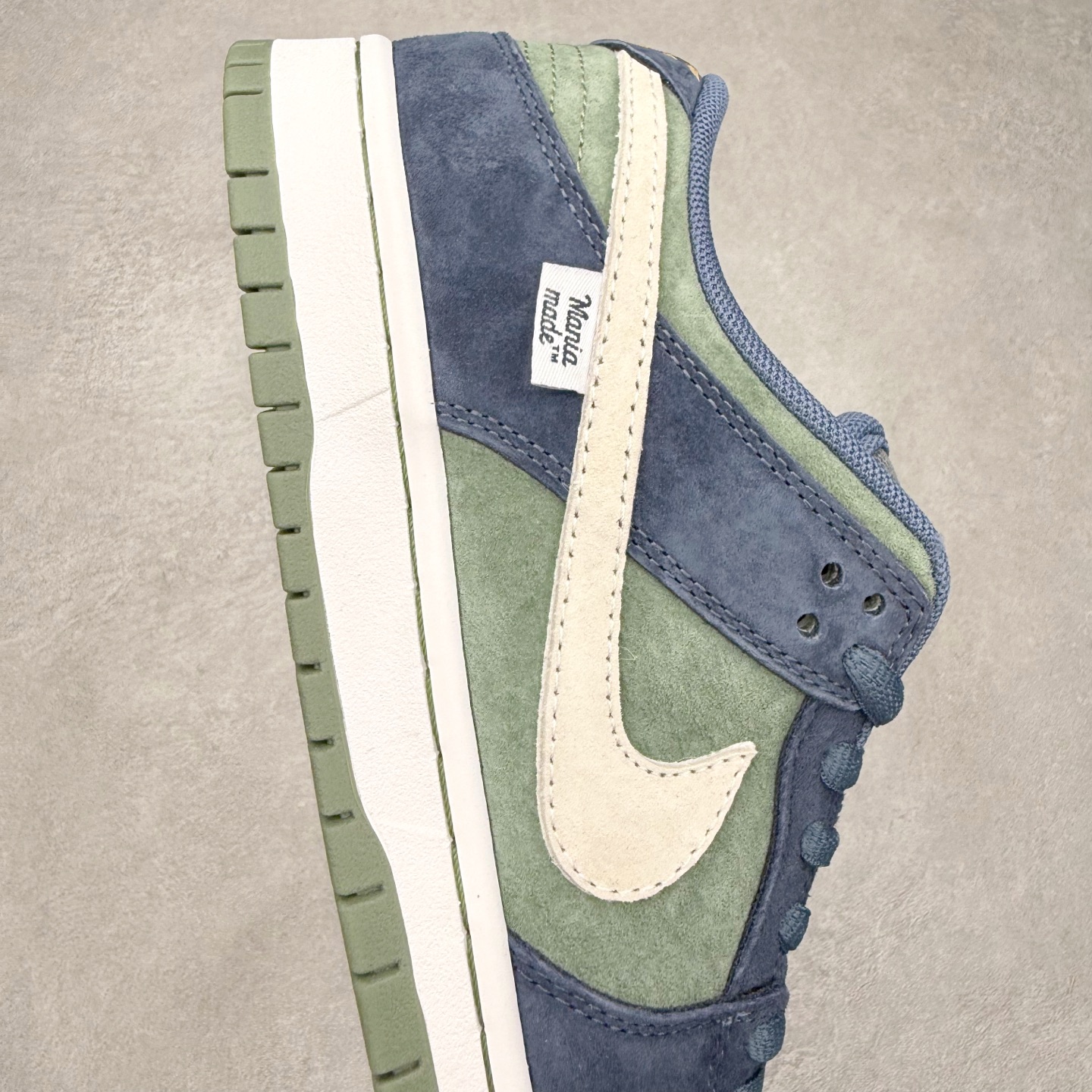 图片[6]-NK SB Dunk Low HF3063-002 极限压缩利润空间 超乎所想的高性价比 用料绝不含糊 原盒原配 正确耐磨橡胶大底 超高清洁度 全鞋零毛边皮料切割 全套原楦原模倾力打造完美版型 尺码：36 36.5 37.5 38 38.5 39 40 40.5 41 42 42.5 43 44 44.5 45 46-选品中心