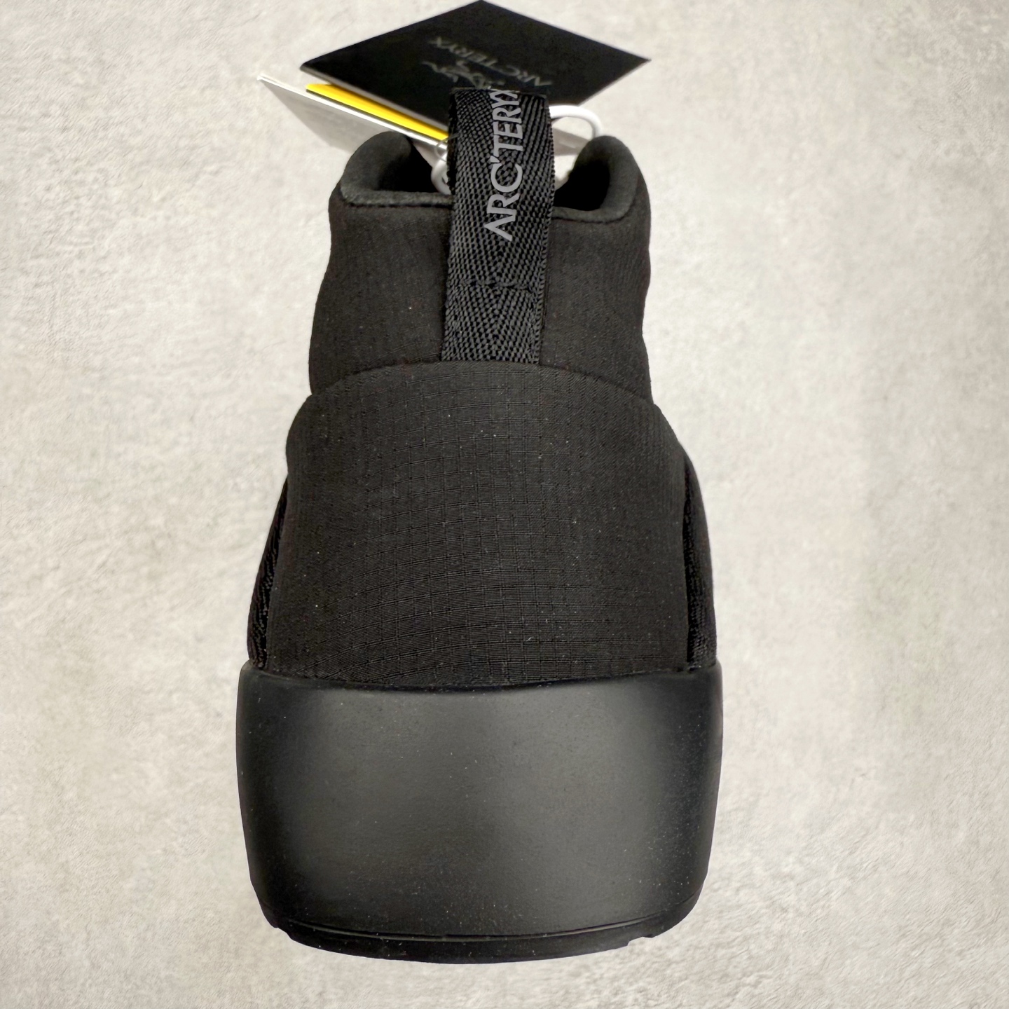 图片[8]-＃HP Arcteryx KRAGG 始祖鸟舒适百搭防滑耐磨中帮一脚蹬生活休闲鞋 Arcteryx中文名始祖鸟 加拿大户外服饰品牌 1989年创立于加拿大温哥华 始祖鸟来自加拿大海岸山脉 植根高山的专业户外品牌 始终秉承对精湛设计和工艺孜孜以求的准则 从1989年创立至今 Arcteryx始终不断在产品设计与做工上不惜工本 以满足始祖鸟的标准 品质、设计以及精简的理念造就了其良好的性能 并能满足严苛环境下的使用需求 尺码：36 37 38 39 40 41 42 43 44 45-选品中心