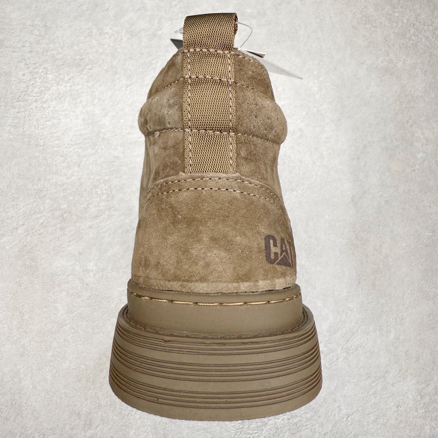 图片[8]-CAT卡特 硬汉推土机品牌经典百搭户外休闲大黄靴系列 广东大厂品质 25ss秋冬新款 常年主打 时尚潮流搭配 面料釆用意大利进口磨砂牛皮 全鞋真牛皮材料 大底到五金都是代工厂原材料制作 好货不杀猪 首单质量严格把控 全套官网统一包装 今年冬季防寒户外专用 日常随意搭配 型男必备 尺码：38 39 40 41 42 43 44 (偏大一码)-选品中心