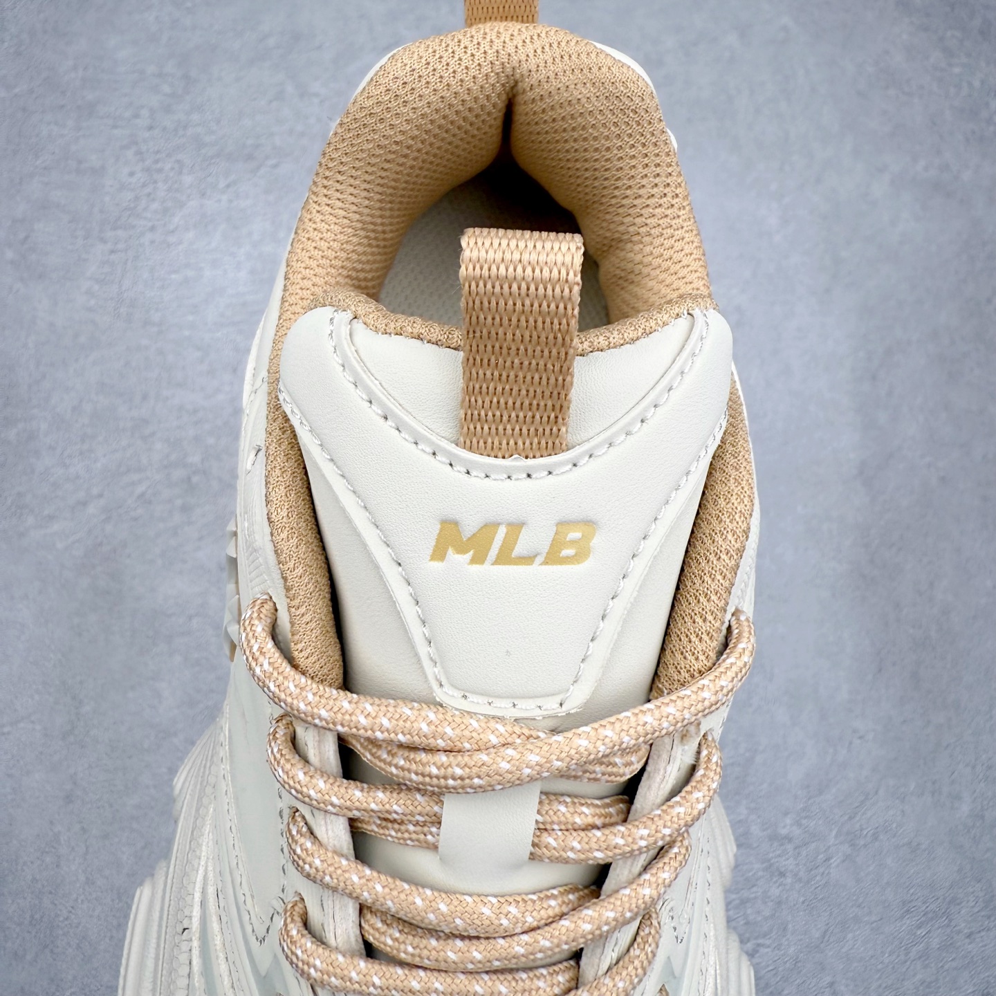 图片[5]-MLB WINNER CHUNKY 纽约洋基队合成革潮流时尚舒适休闲运动风厚底增高 防滑耐磨 低帮 老爹鞋 男女同款 黑色 实拍调校N版已经零色差零失真 百分百还原实物色彩所见即所得 不存在货不对板色差等低级问题 选购参考实物拍摄 不混卖不参货 只用心做好货严格选品 承诺混一赔十 尺码：36 36.5 37.5 38 38.5 39 40 40.5 41 42 42.5 43 44 44.5 45-选品中心