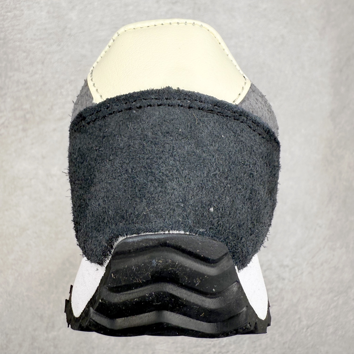 图片[8]-＃XT纯原福利 New Balance U471 NB新百伦织物牛剖层革春夏薄底鞋防滑耐磨平衡轻便低帮生活休闲鞋 尺码：36 37 37.5 38 38.5 39.5 40 40.5 41.5 42 42.5 43 44 44.5 45-选品中心