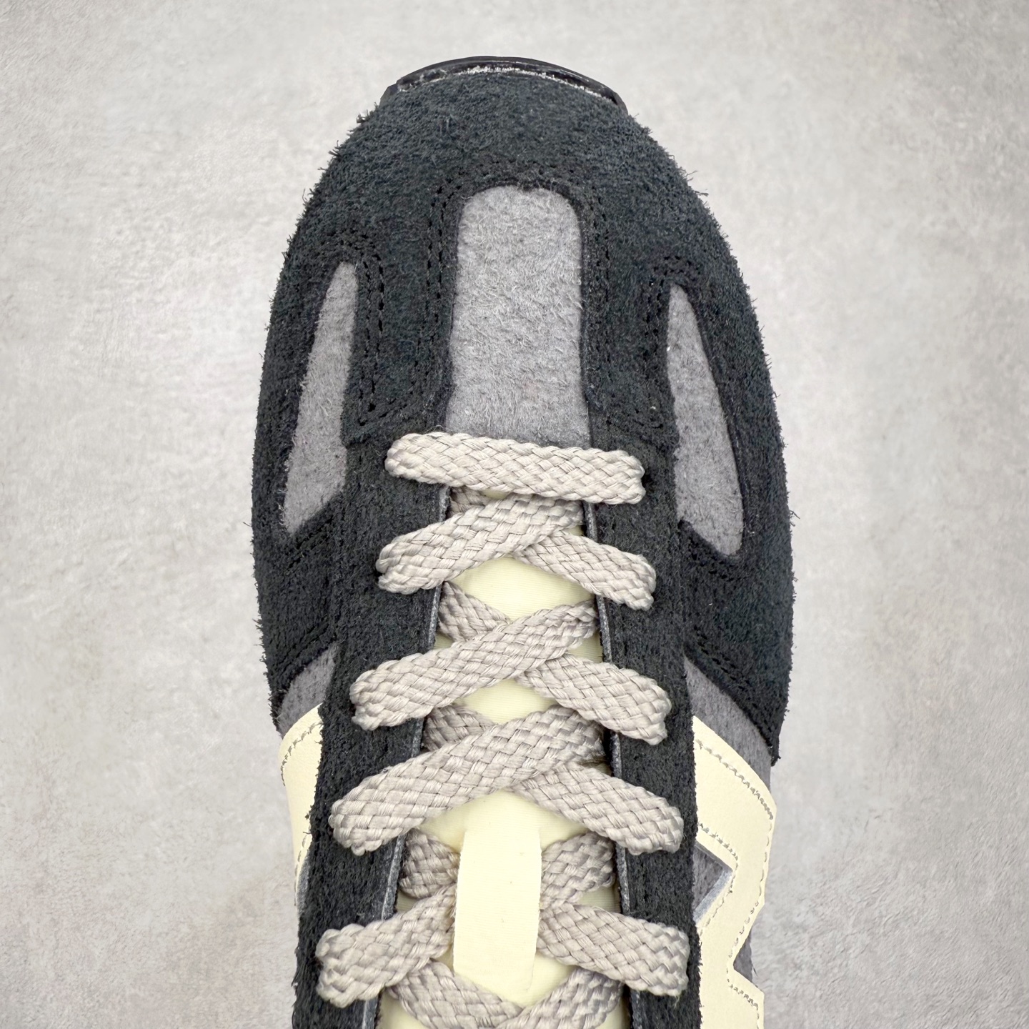 图片[4]-＃XT纯原福利 New Balance U471 NB新百伦织物牛剖层革春夏薄底鞋防滑耐磨平衡轻便低帮生活休闲鞋 尺码：36 37 37.5 38 38.5 39.5 40 40.5 41.5 42 42.5 43 44 44.5 45-选品中心