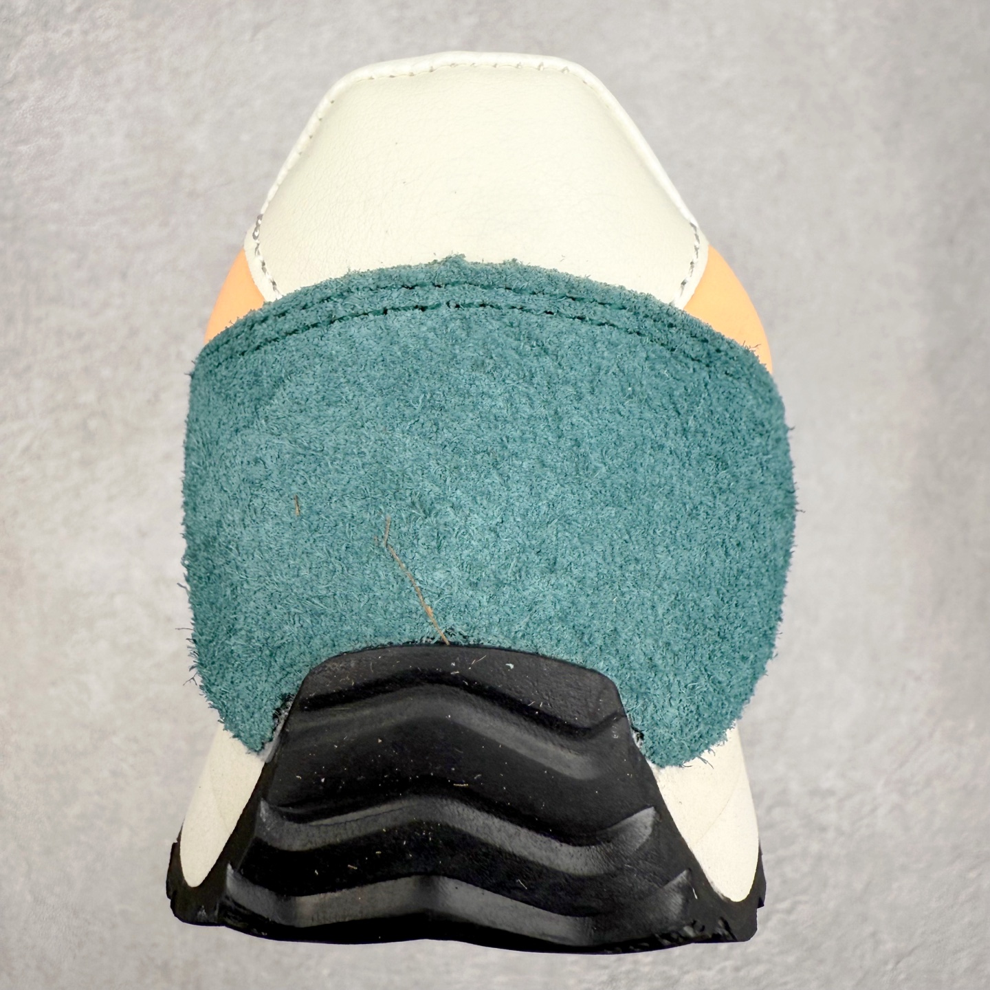 图片[8]-＃XT纯原福利 New Balance U471 NB新百伦织物牛剖层革春夏薄底鞋防滑耐磨平衡轻便低帮生活休闲鞋 尺码：36 37 37.5 38 38.5 39.5 40 40.5 41.5 42 42.5 43 44 44.5 45-选品中心