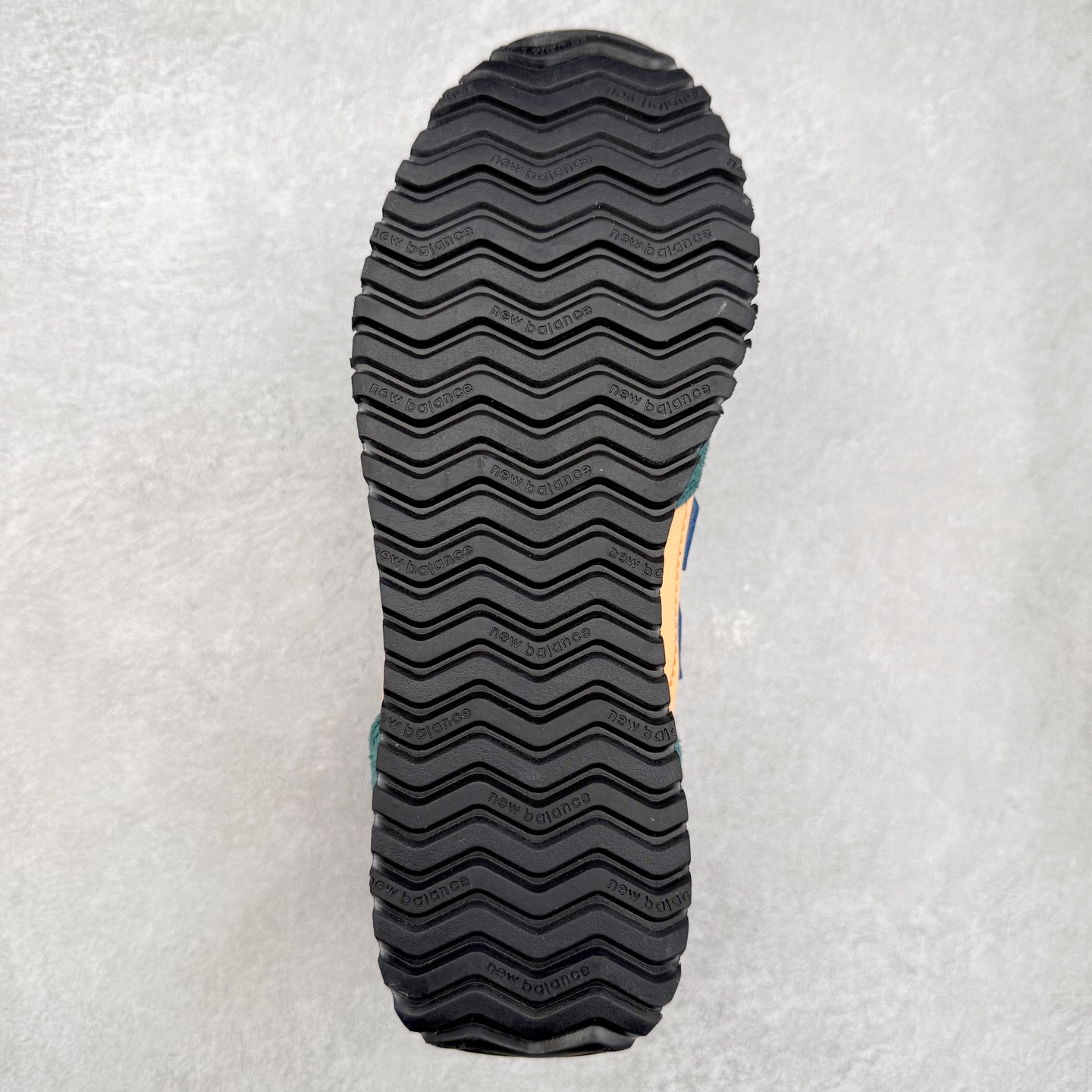 图片[9]-＃XT纯原福利 New Balance U471 NB新百伦织物牛剖层革春夏薄底鞋防滑耐磨平衡轻便低帮生活休闲鞋 尺码：36 37 37.5 38 38.5 39.5 40 40.5 41.5 42 42.5 43 44 44.5 45-选品中心