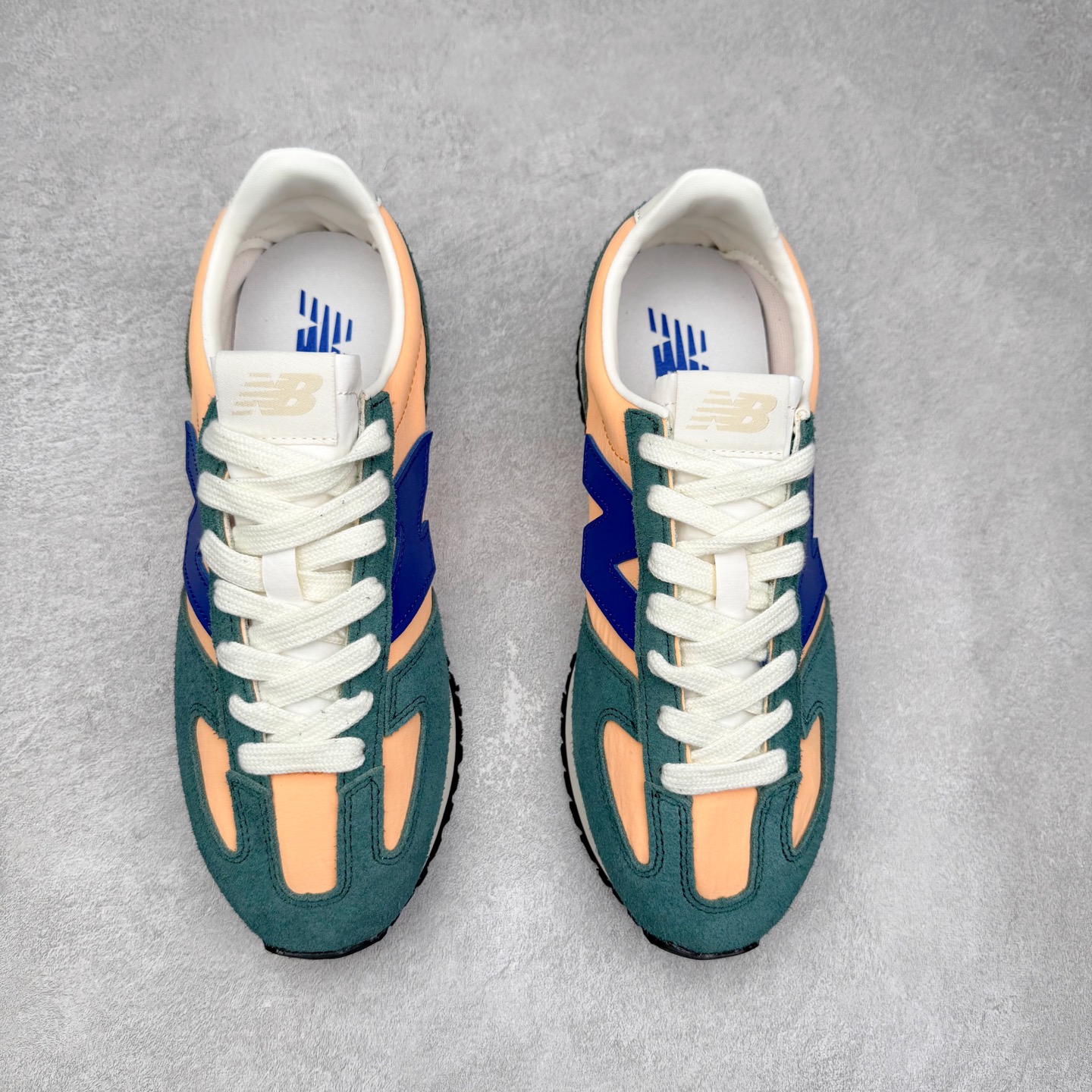 图片[2]-＃XT纯原福利 New Balance U471 NB新百伦织物牛剖层革春夏薄底鞋防滑耐磨平衡轻便低帮生活休闲鞋 尺码：36 37 37.5 38 38.5 39.5 40 40.5 41.5 42 42.5 43 44 44.5 45-选品中心