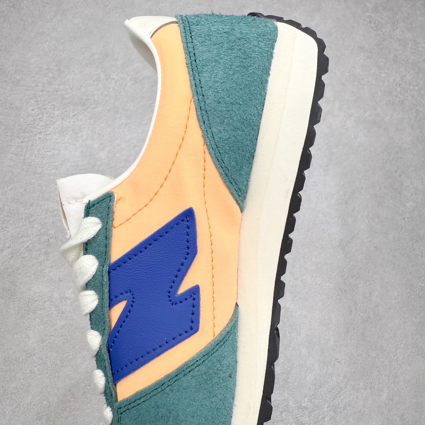 图片[7]-＃XT纯原福利 New Balance U471 NB新百伦织物牛剖层革春夏薄底鞋防滑耐磨平衡轻便低帮生活休闲鞋 尺码：36 37 37.5 38 38.5 39.5 40 40.5 41.5 42 42.5 43 44 44.5 45-选品中心