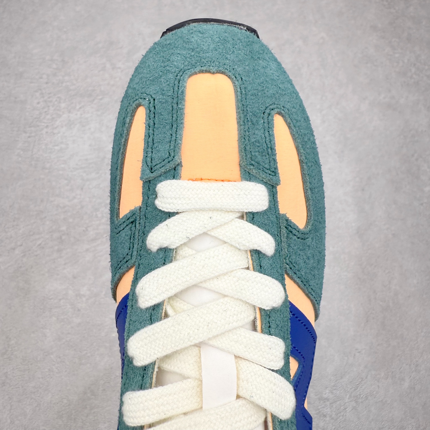 图片[4]-＃XT纯原福利 New Balance U471 NB新百伦织物牛剖层革春夏薄底鞋防滑耐磨平衡轻便低帮生活休闲鞋 尺码：36 37 37.5 38 38.5 39.5 40 40.5 41.5 42 42.5 43 44 44.5 45-选品中心