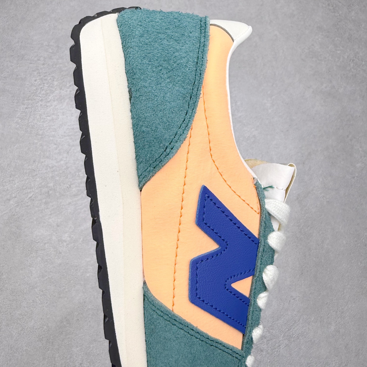 图片[6]-＃XT纯原福利 New Balance U471 NB新百伦织物牛剖层革春夏薄底鞋防滑耐磨平衡轻便低帮生活休闲鞋 尺码：36 37 37.5 38 38.5 39.5 40 40.5 41.5 42 42.5 43 44 44.5 45-选品中心